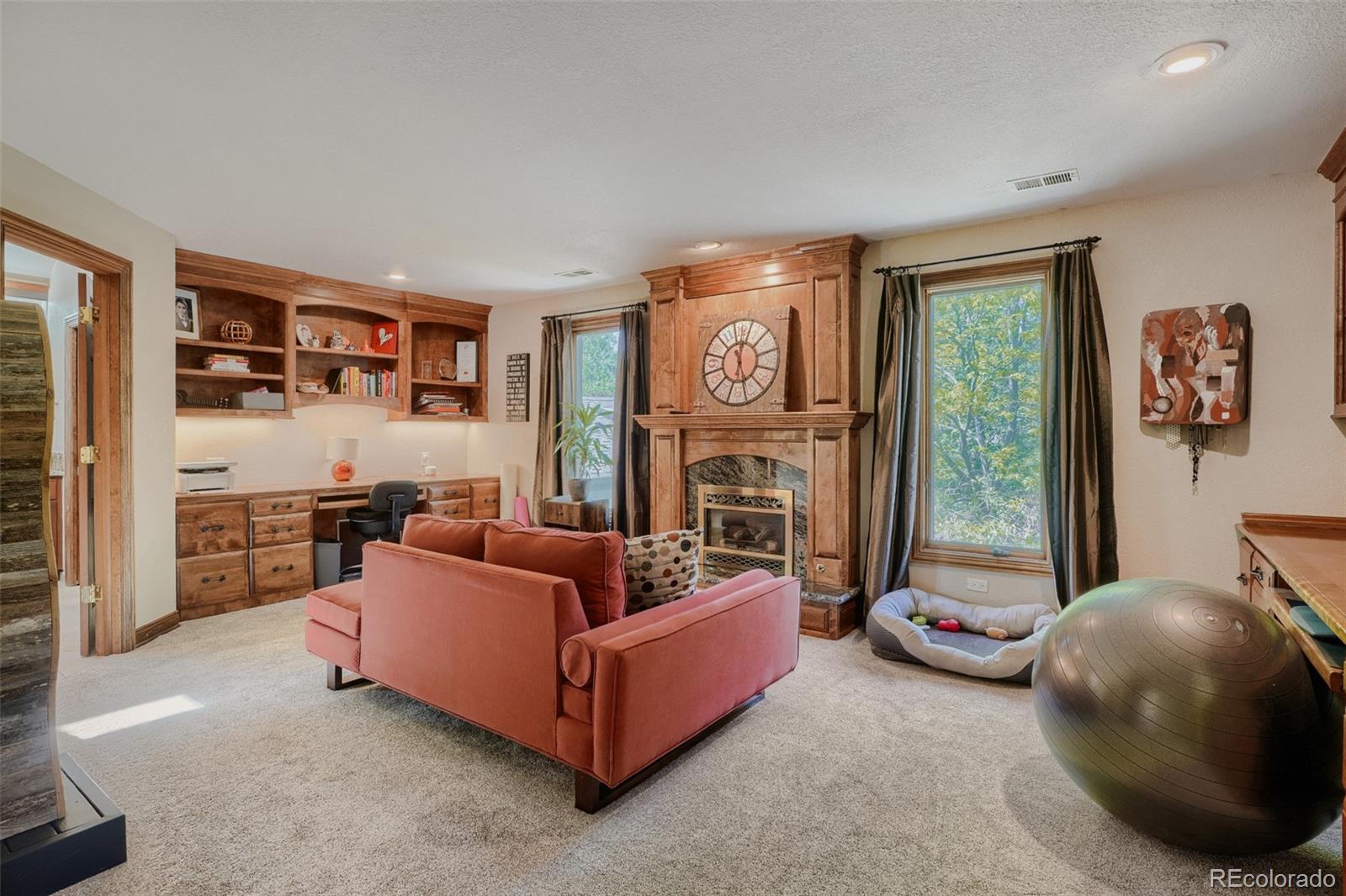 MLS Image #24 for 7573 s mount zirkel ,littleton, Colorado