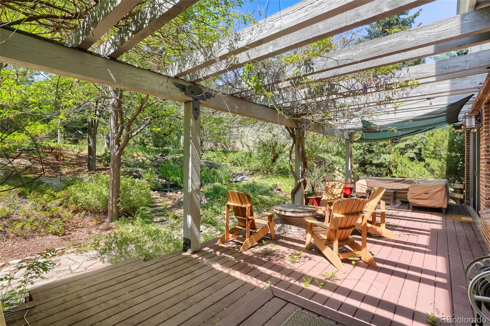 MLS Image #27 for 7573 s mount zirkel ,littleton, Colorado