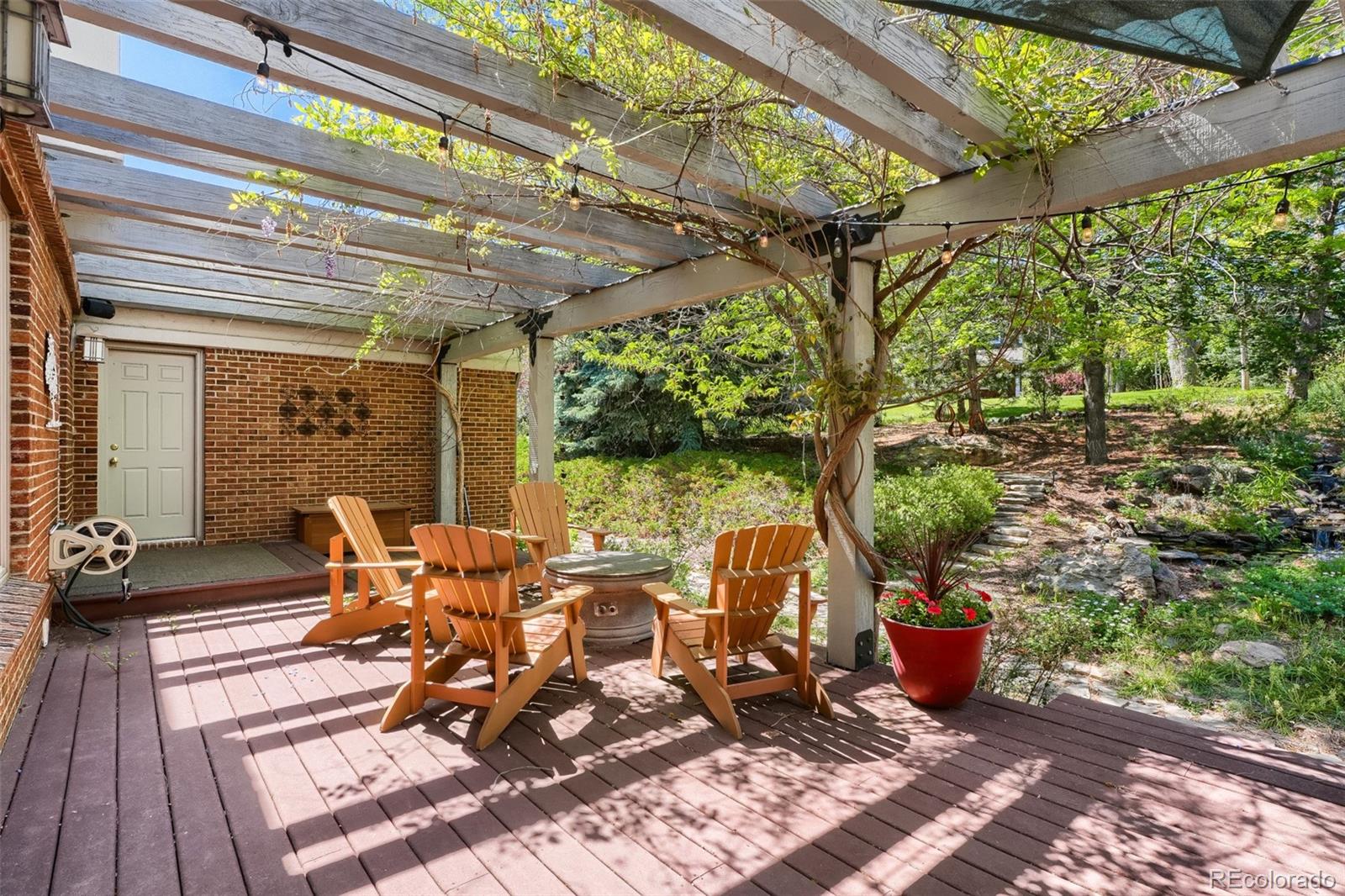 MLS Image #28 for 7573 s mount zirkel ,littleton, Colorado