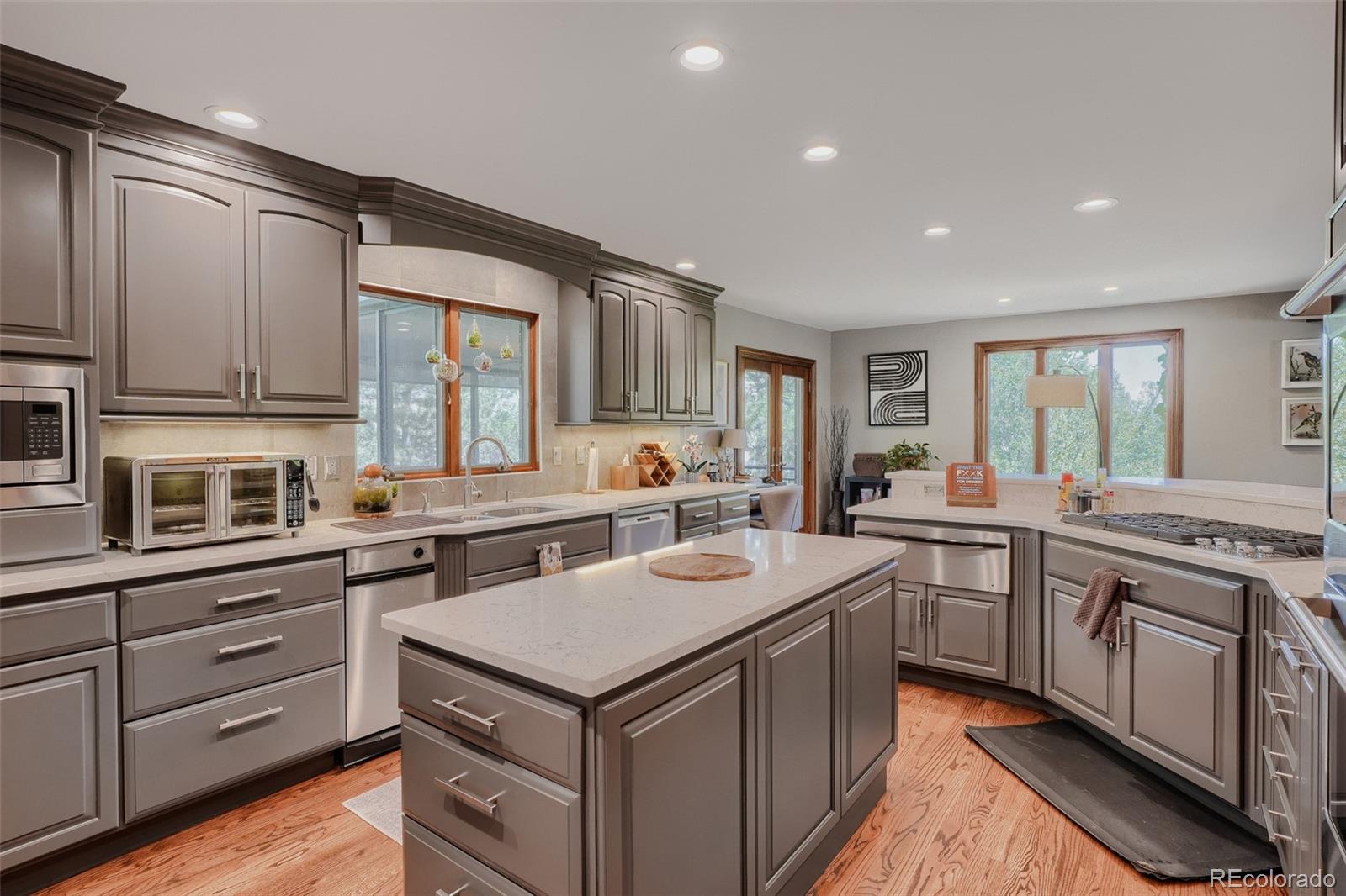 MLS Image #3 for 7573 s mount zirkel ,littleton, Colorado