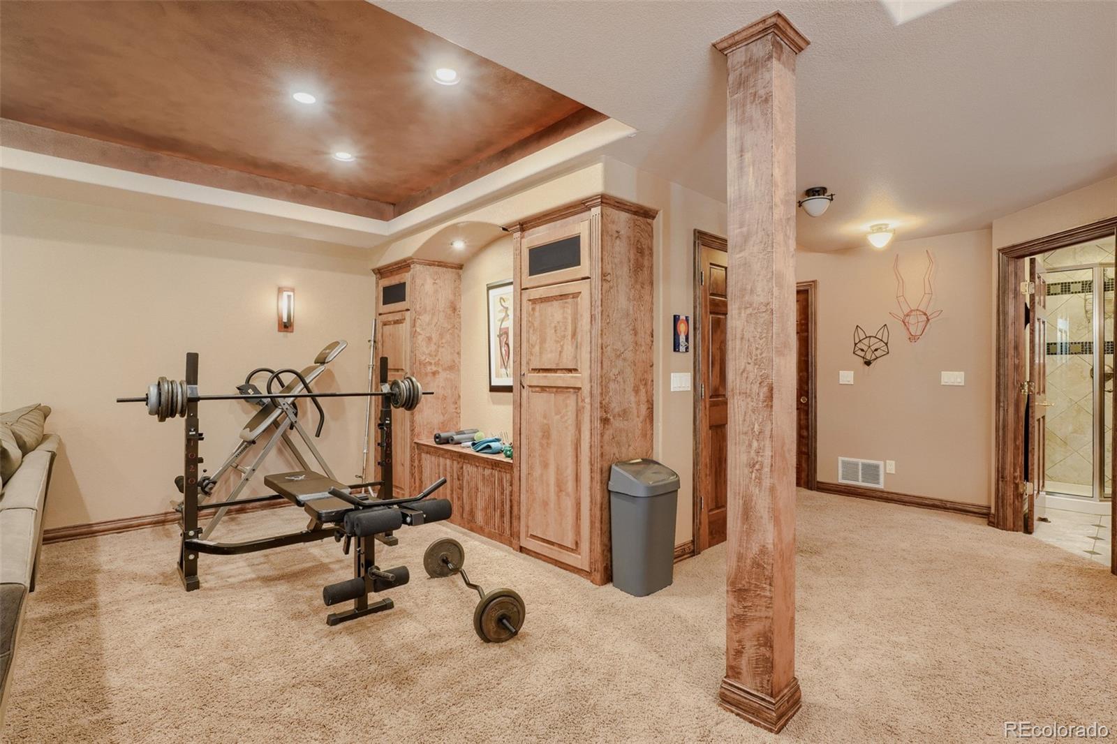MLS Image #30 for 7573 s mount zirkel ,littleton, Colorado