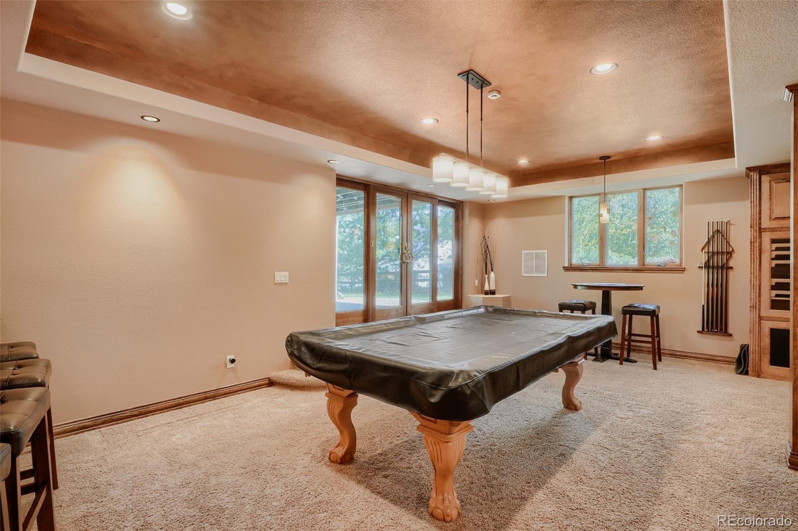 MLS Image #31 for 7573 s mount zirkel ,littleton, Colorado