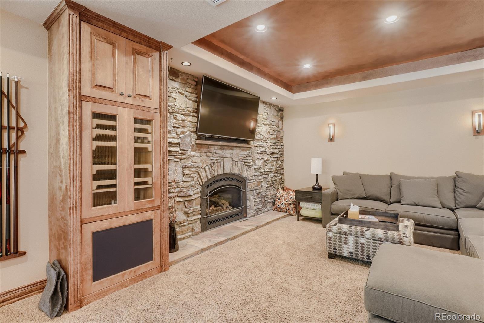 MLS Image #32 for 7573 s mount zirkel ,littleton, Colorado