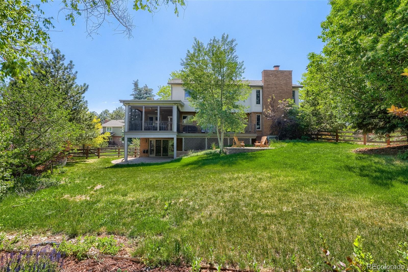 MLS Image #37 for 7573 s mount zirkel ,littleton, Colorado