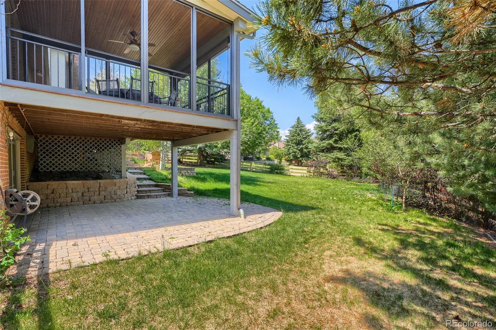 MLS Image #38 for 7573 s mount zirkel ,littleton, Colorado