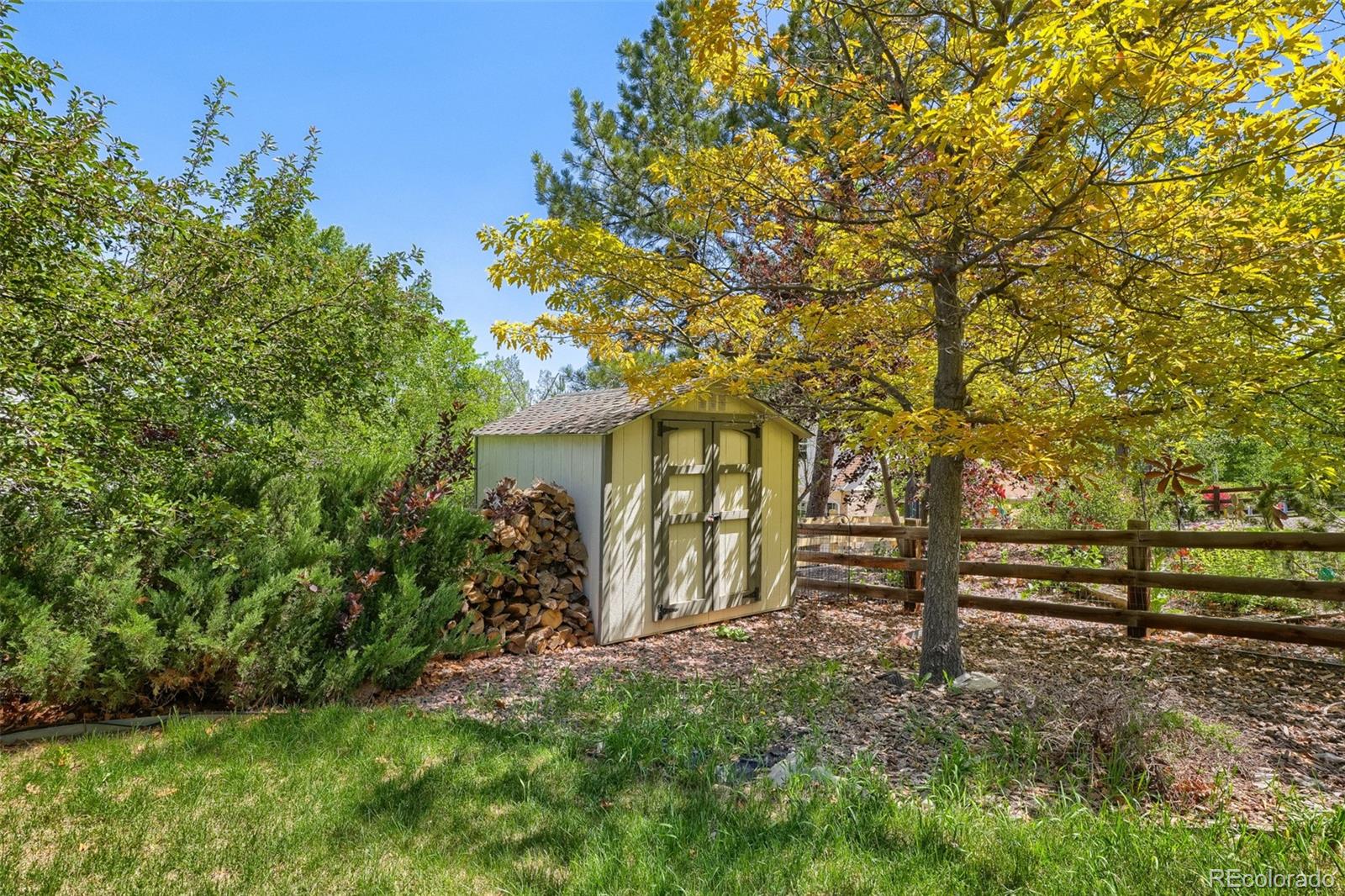 MLS Image #39 for 7573 s mount zirkel ,littleton, Colorado