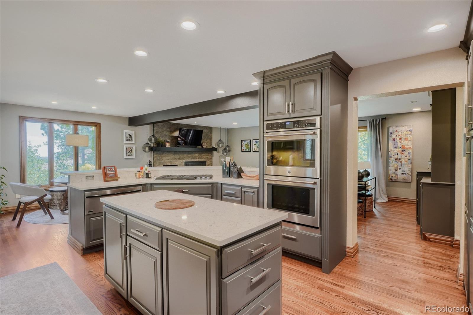 MLS Image #4 for 7573 s mount zirkel ,littleton, Colorado