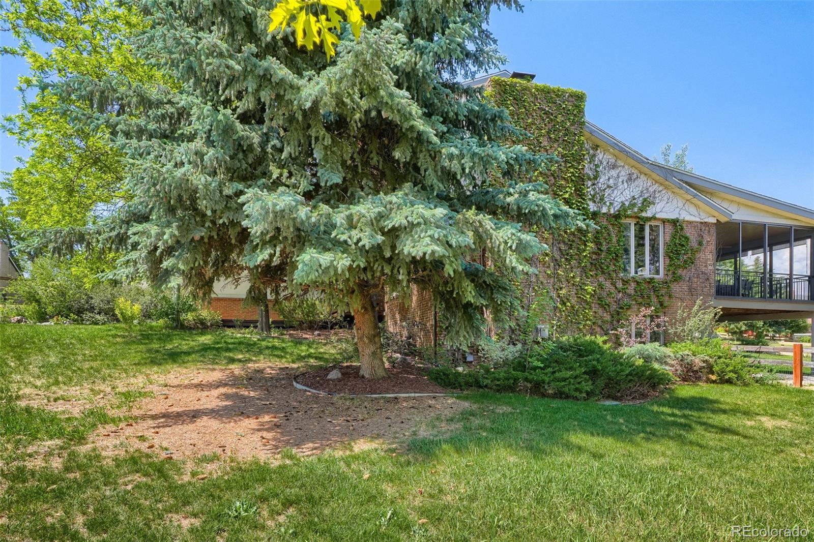 MLS Image #40 for 7573 s mount zirkel ,littleton, Colorado