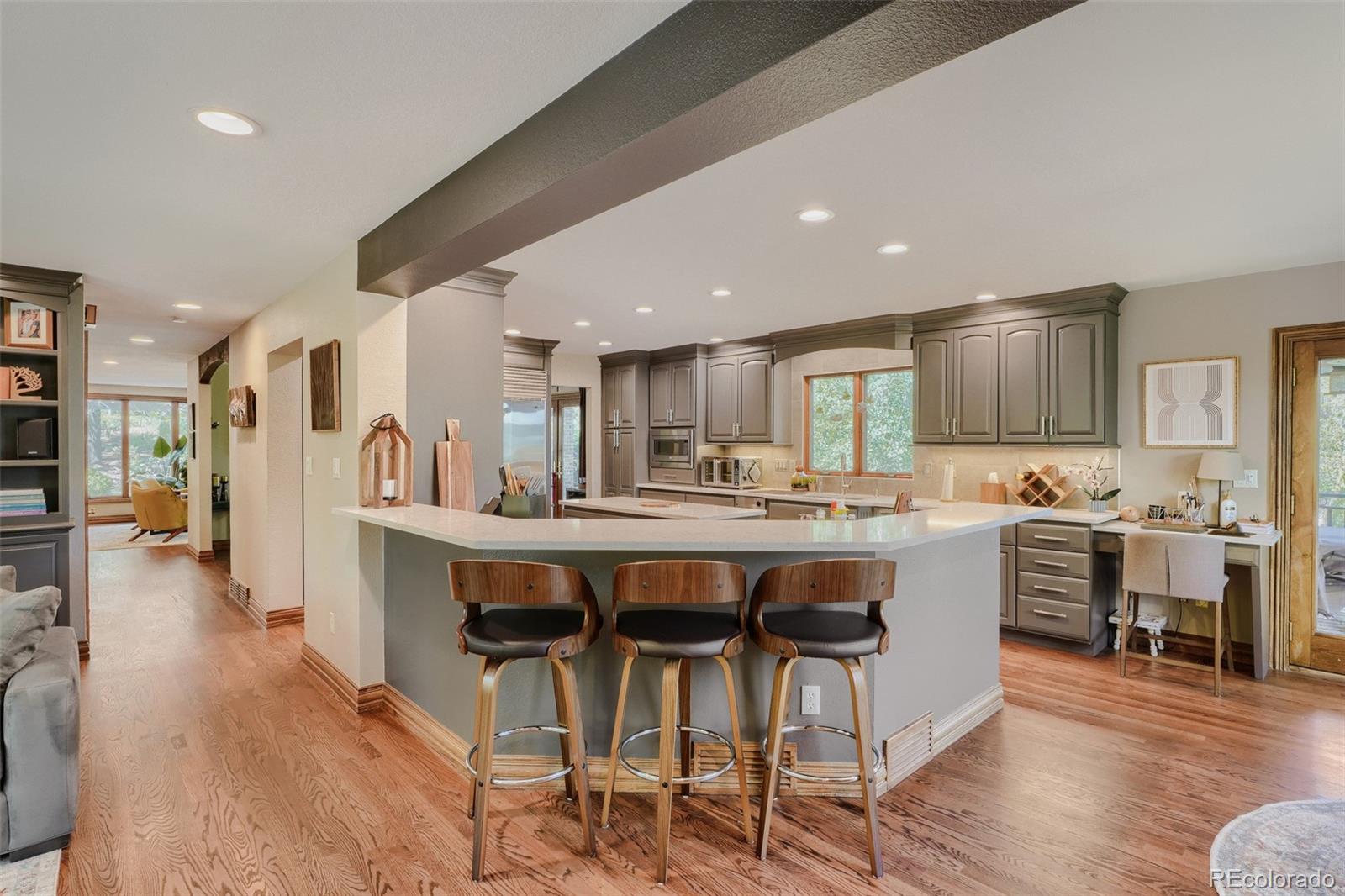 MLS Image #5 for 7573 s mount zirkel ,littleton, Colorado