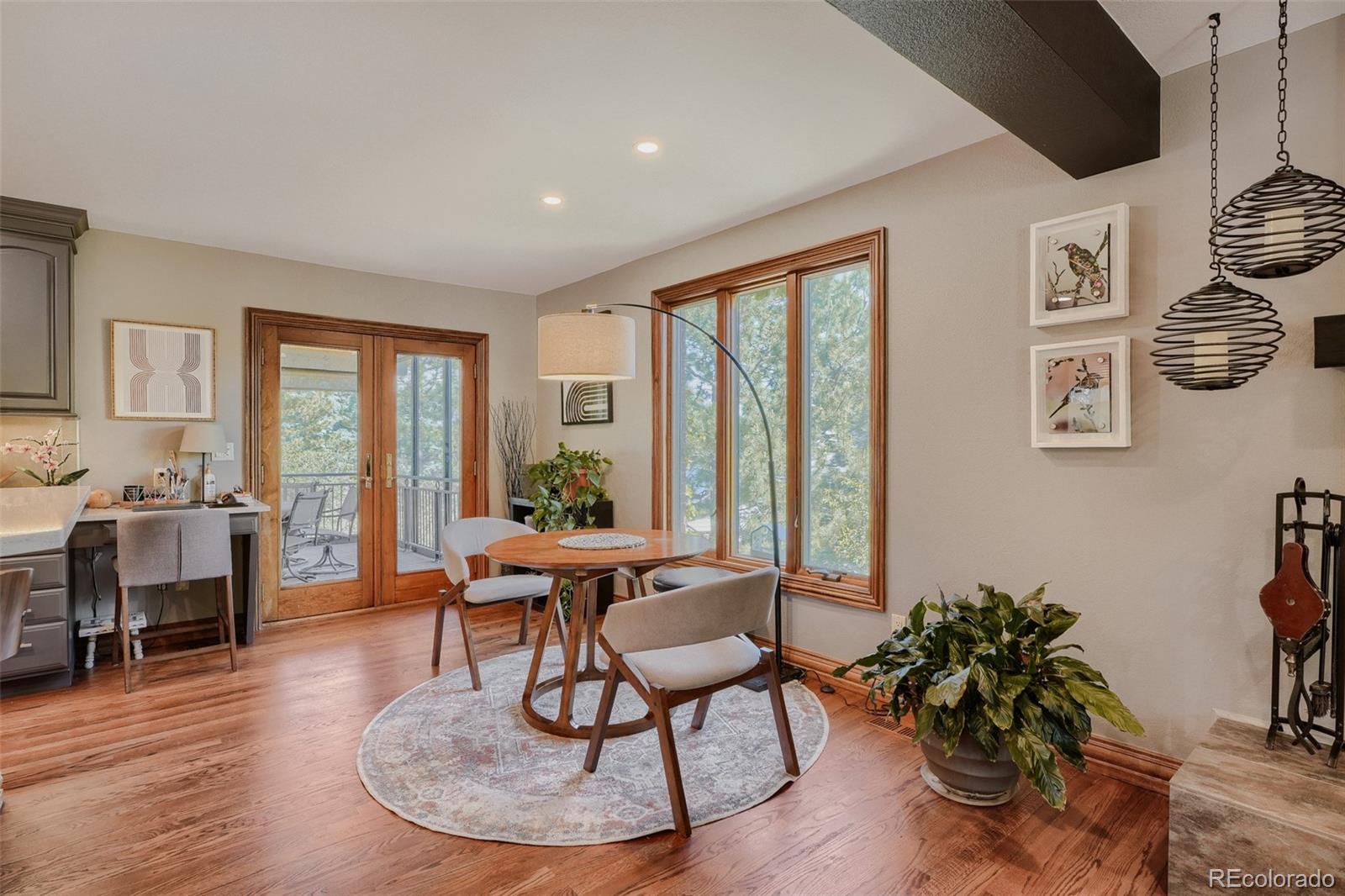 MLS Image #7 for 7573 s mount zirkel ,littleton, Colorado