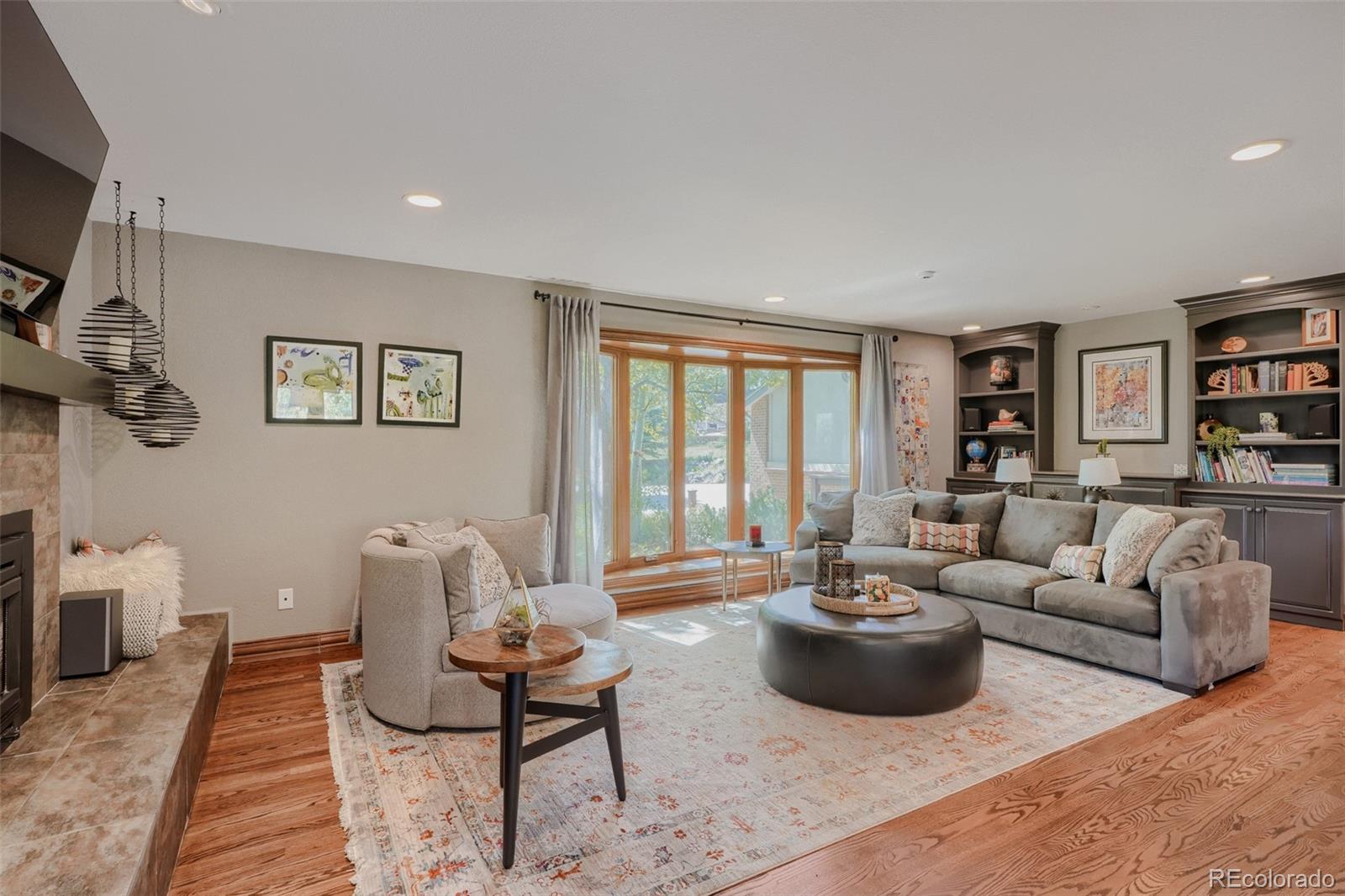 MLS Image #9 for 7573 s mount zirkel ,littleton, Colorado