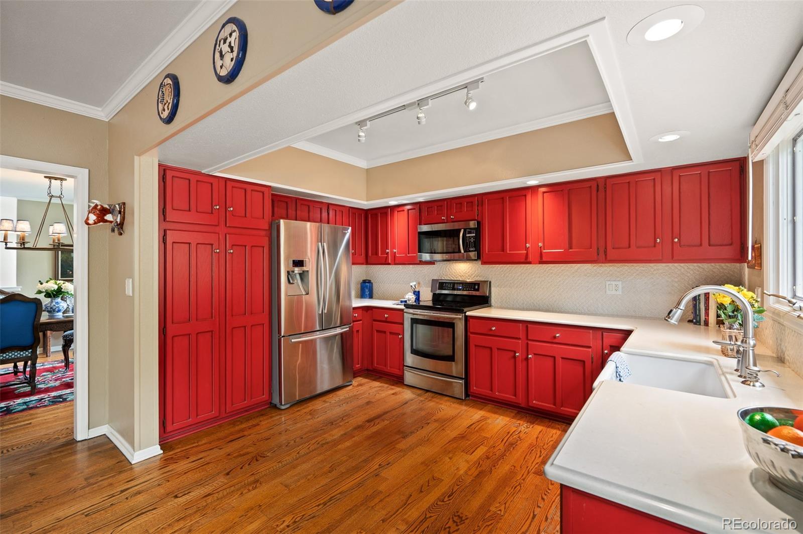 MLS Image #12 for 4505 s yosemite street,denver, Colorado