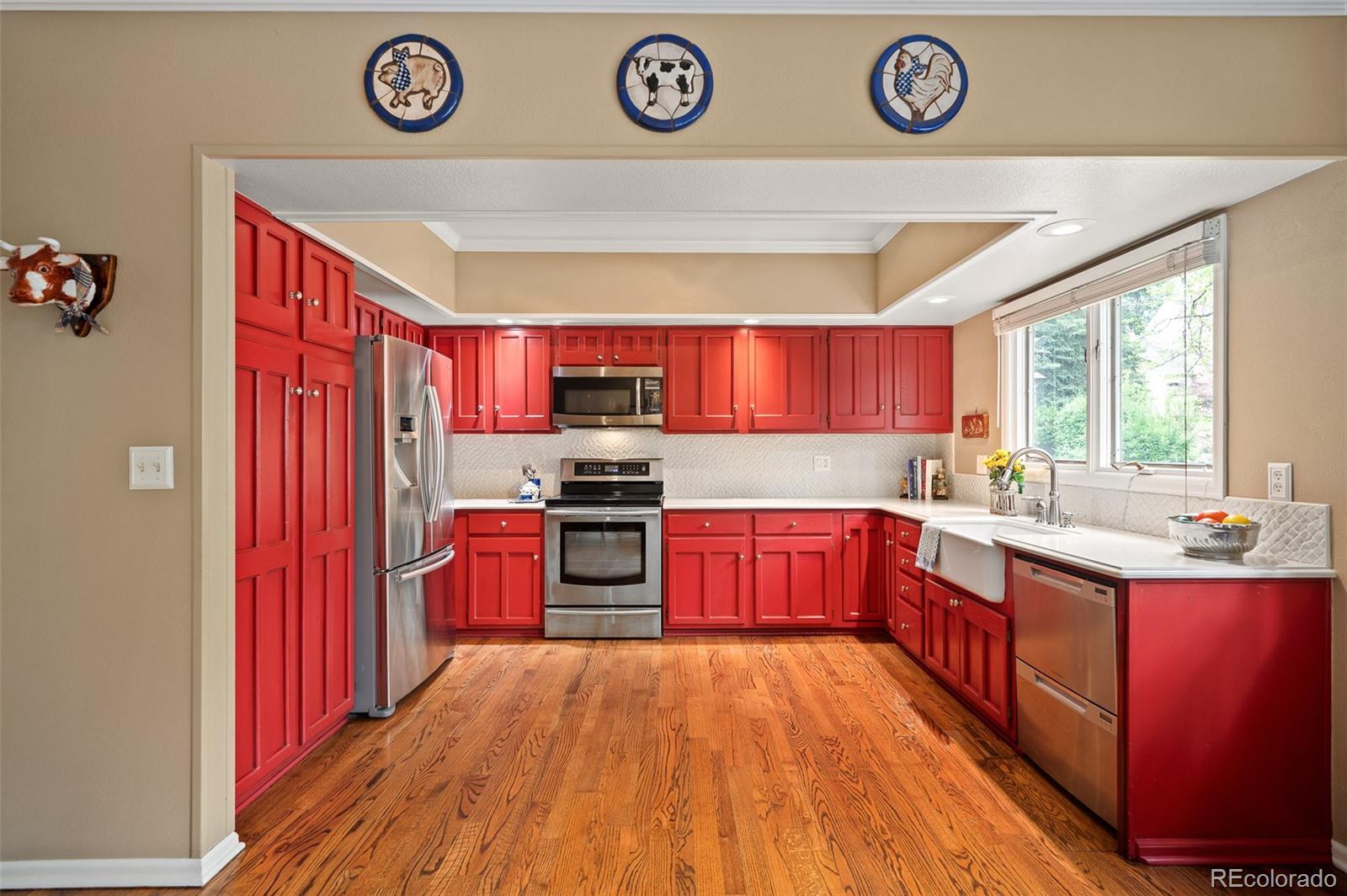 MLS Image #13 for 4505 s yosemite street,denver, Colorado
