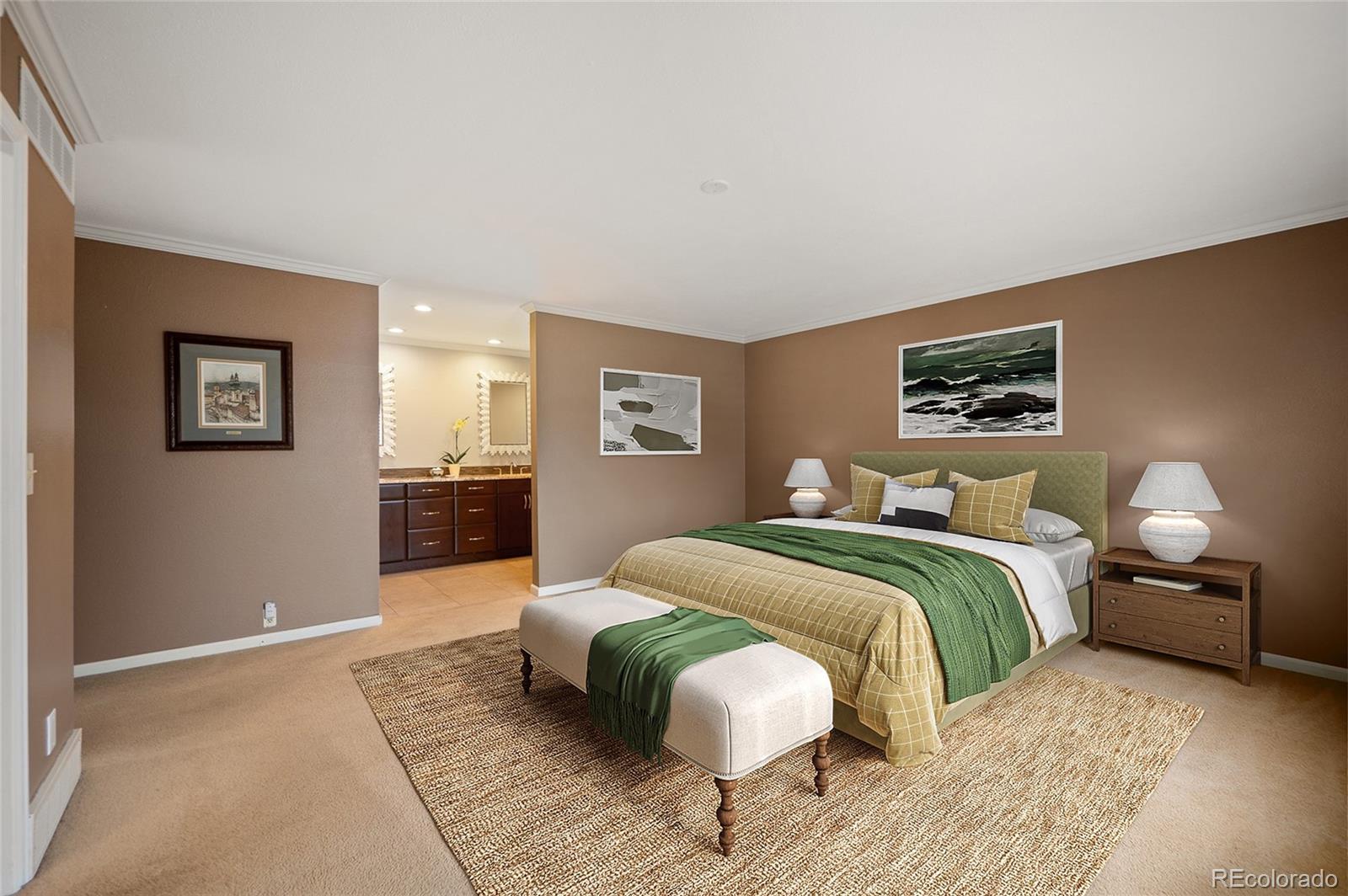 MLS Image #17 for 4505 s yosemite street,denver, Colorado