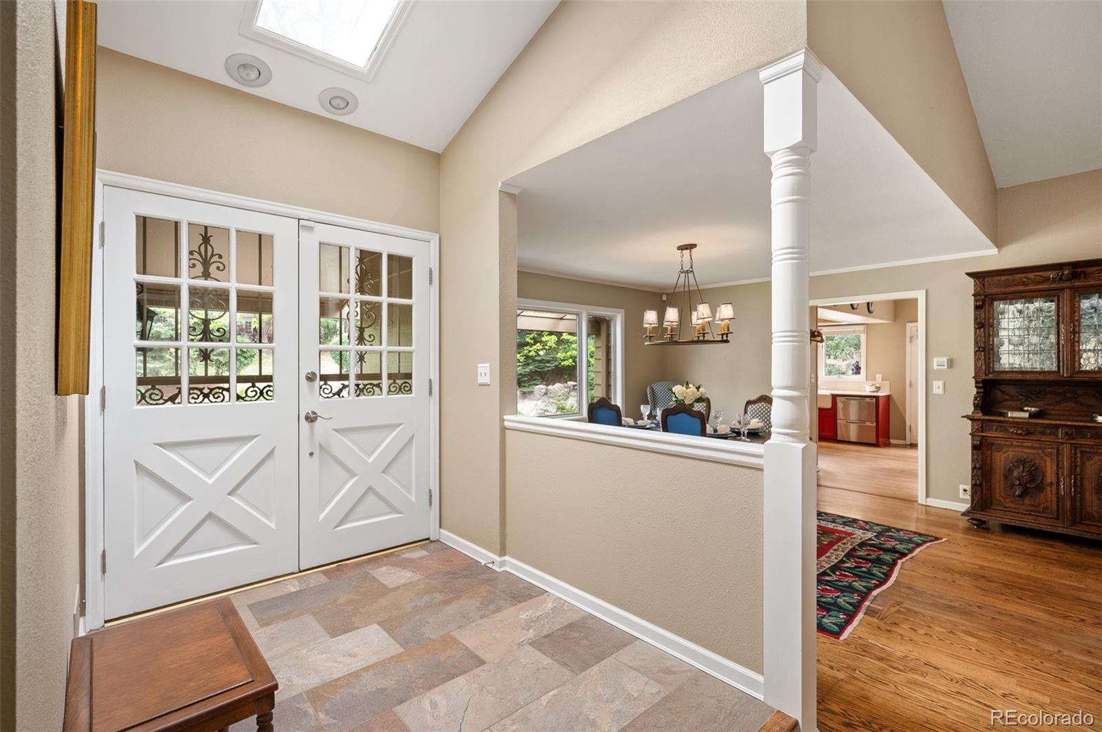 MLS Image #2 for 4505 s yosemite street,denver, Colorado