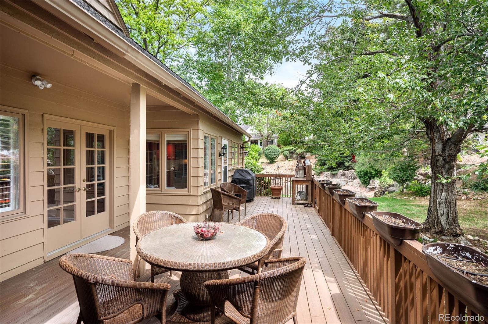 MLS Image #25 for 4505 s yosemite street,denver, Colorado