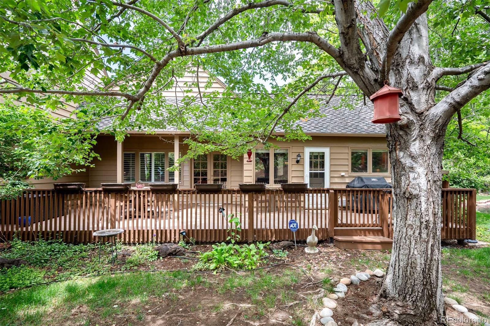 MLS Image #26 for 4505 s yosemite street,denver, Colorado