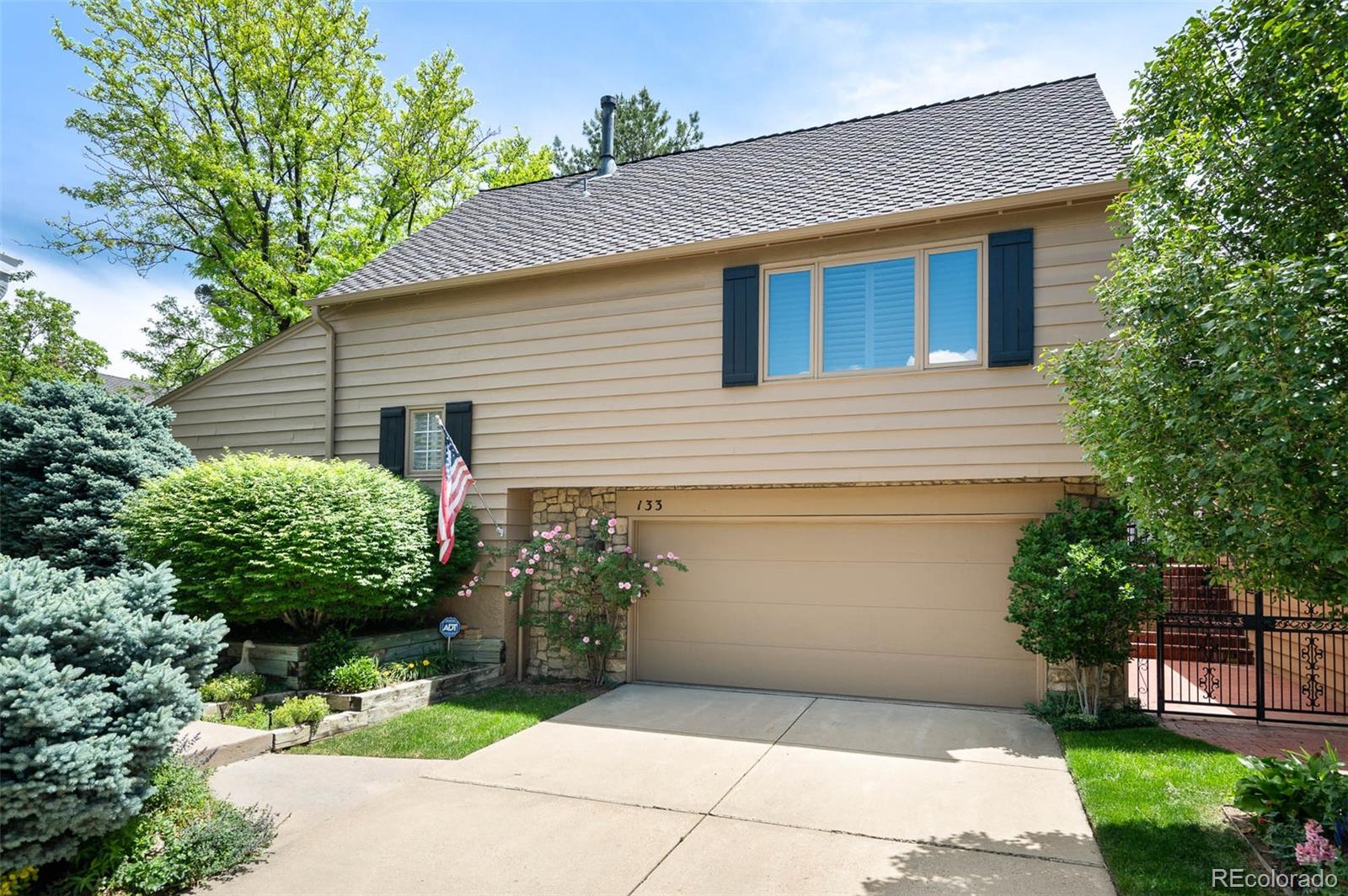 MLS Image #27 for 4505 s yosemite street,denver, Colorado