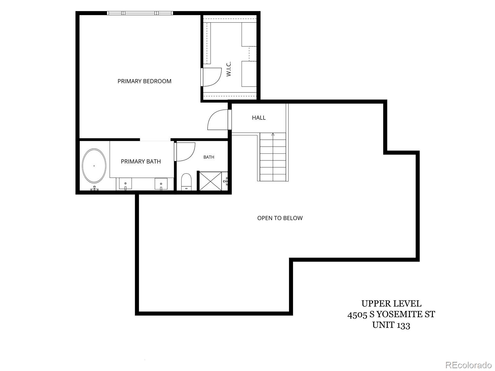 MLS Image #29 for 4505 s yosemite street,denver, Colorado