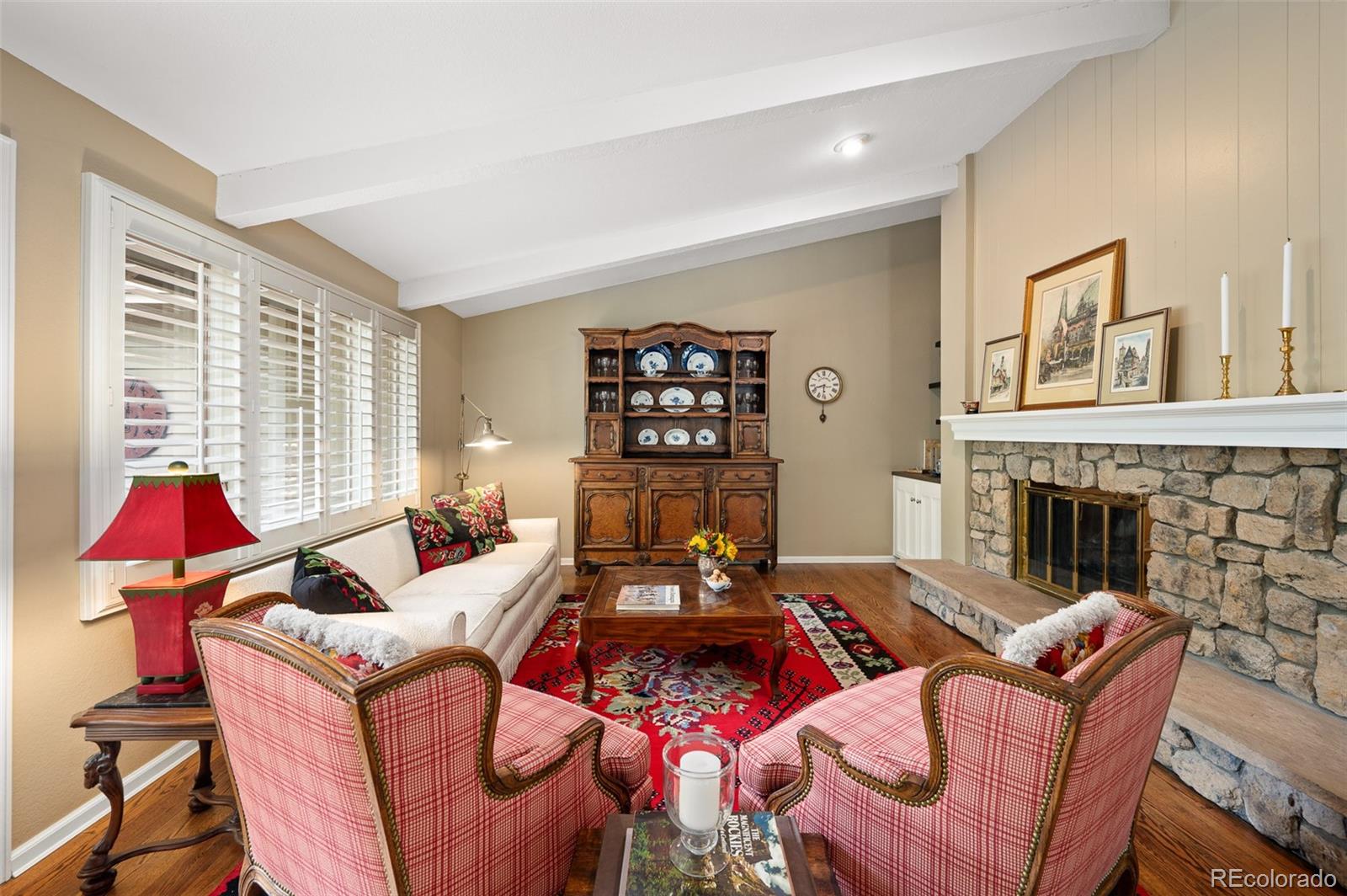 MLS Image #5 for 4505 s yosemite street,denver, Colorado