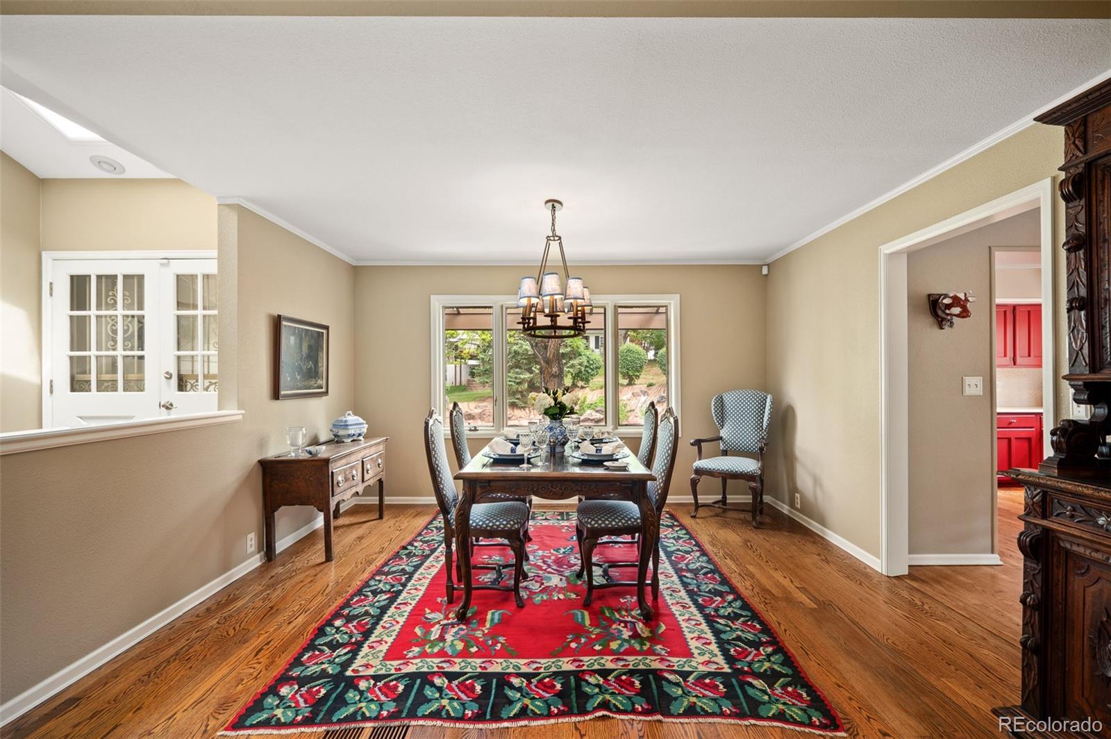 MLS Image #6 for 4505 s yosemite street,denver, Colorado