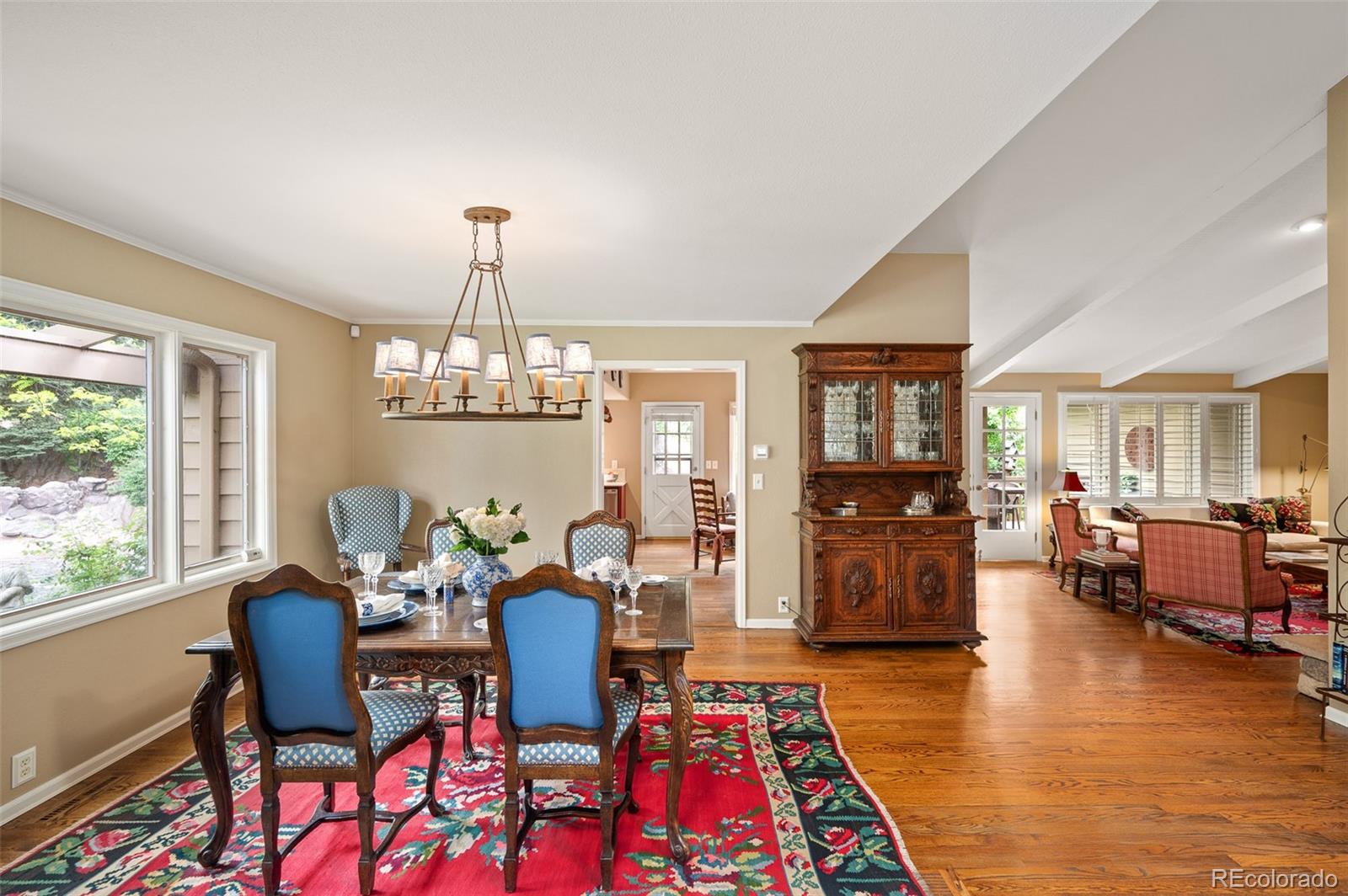 MLS Image #7 for 4505 s yosemite street,denver, Colorado