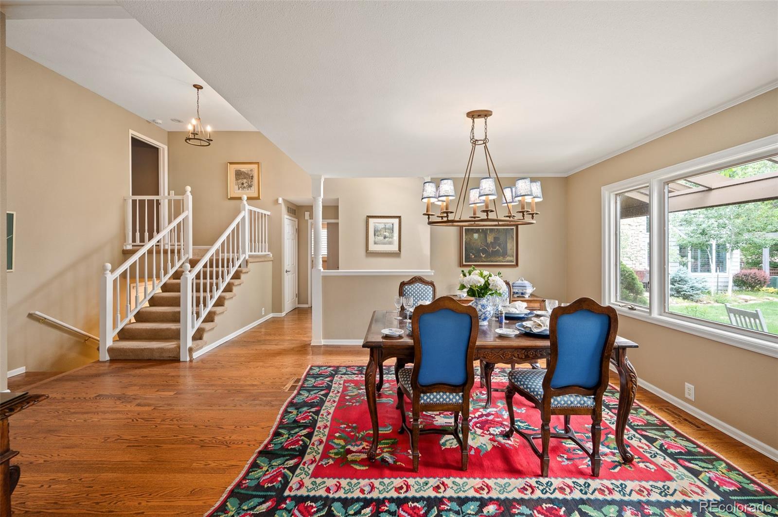 MLS Image #8 for 4505 s yosemite street,denver, Colorado