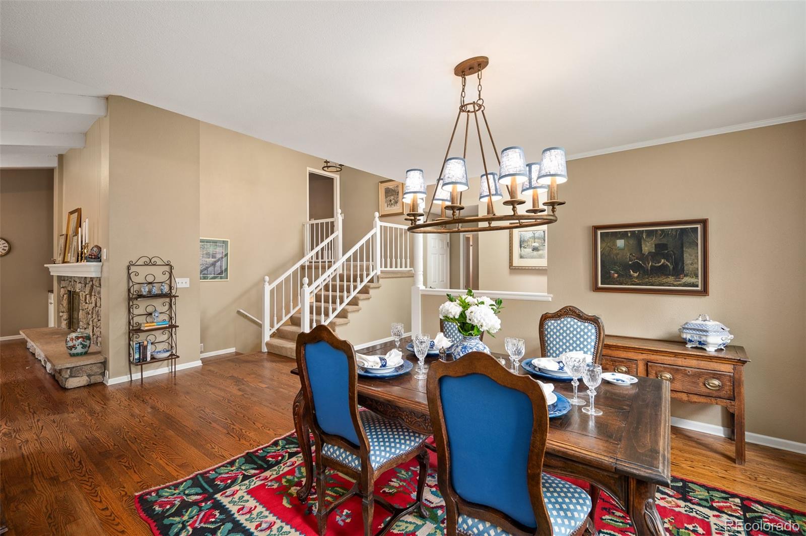 MLS Image #9 for 4505 s yosemite street,denver, Colorado