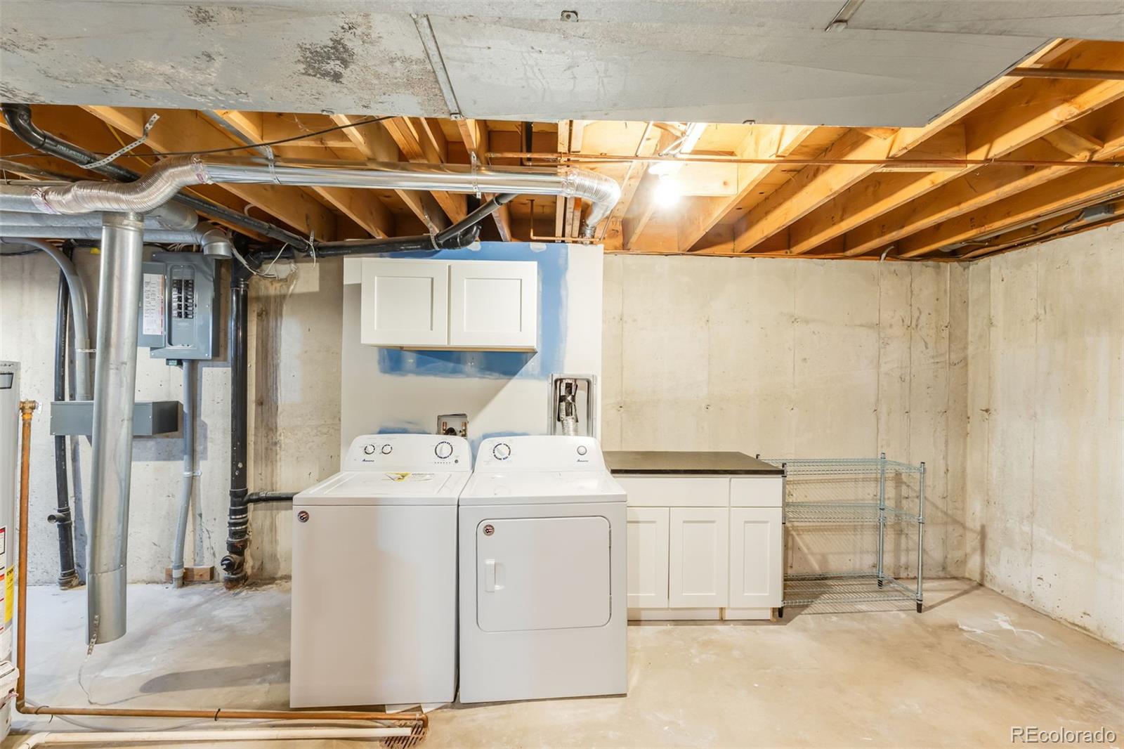 MLS Image #21 for 6984  fargo trail,littleton, Colorado