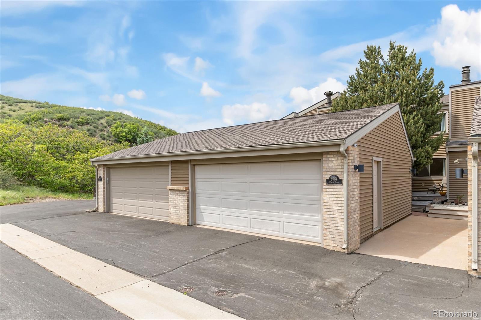 MLS Image #25 for 6984  fargo trail,littleton, Colorado
