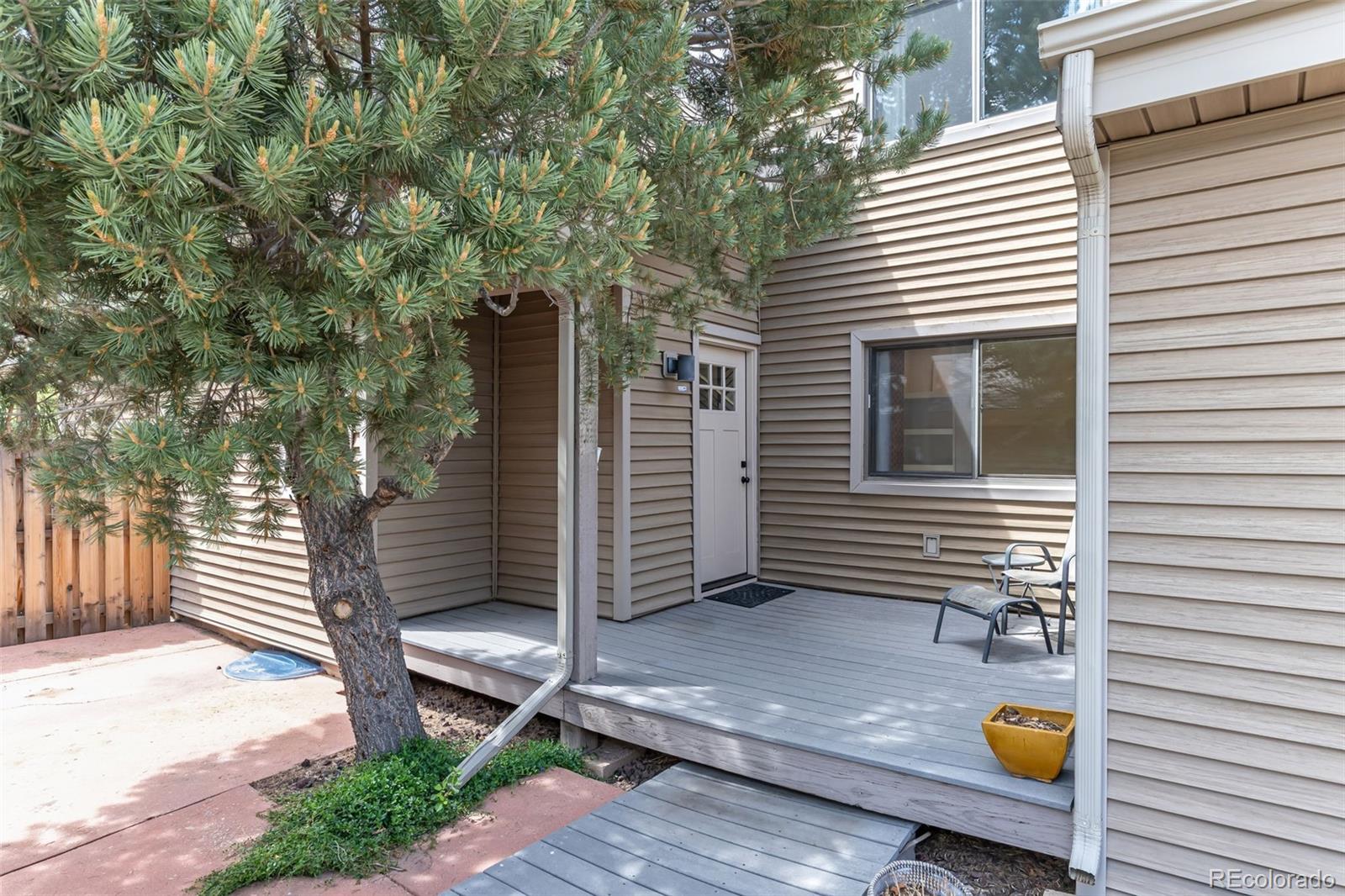 MLS Image #26 for 6984  fargo trail,littleton, Colorado