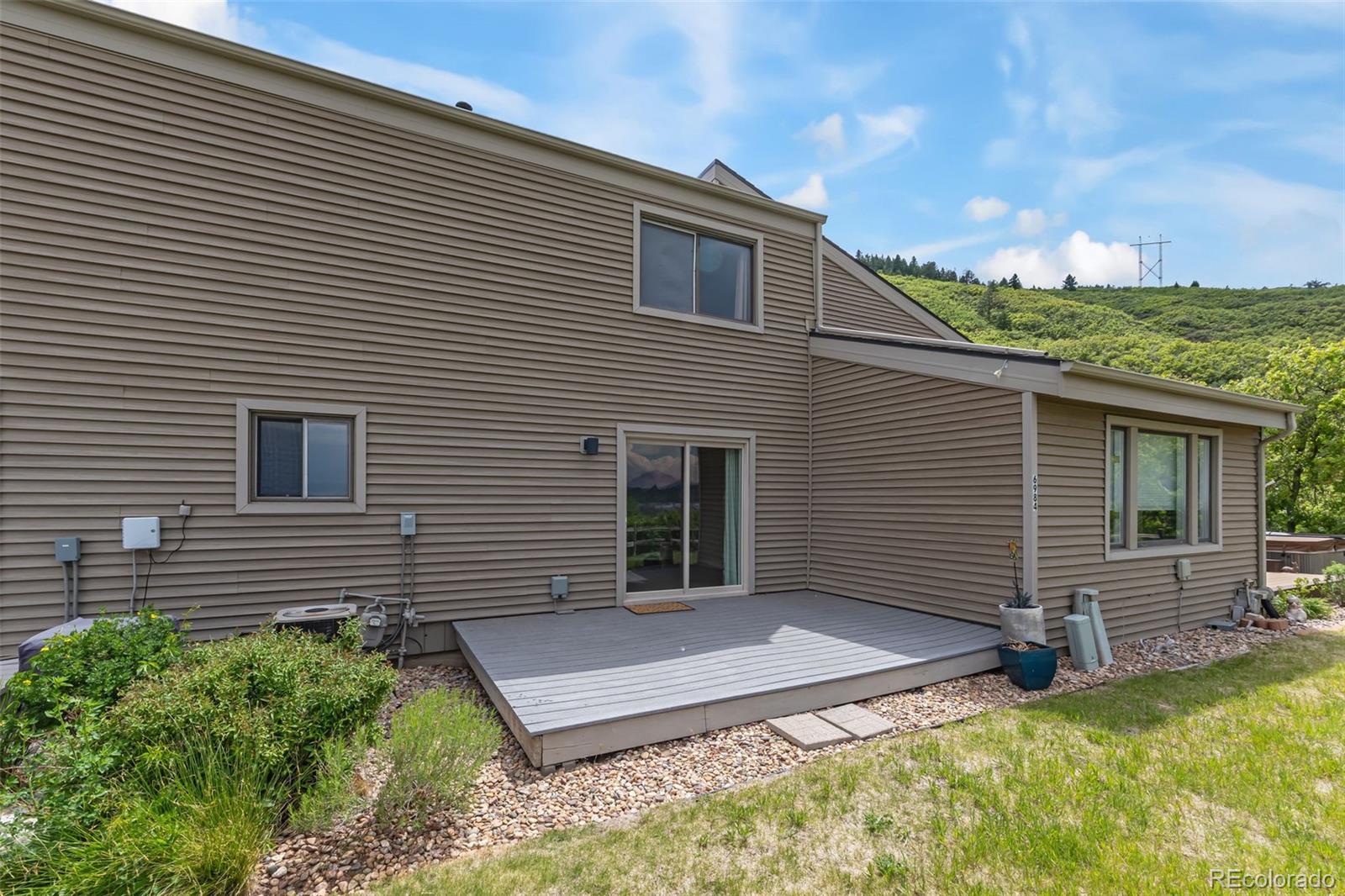 MLS Image #27 for 6984  fargo trail,littleton, Colorado