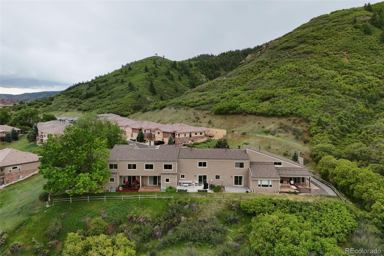 MLS Image #29 for 6984  fargo trail,littleton, Colorado