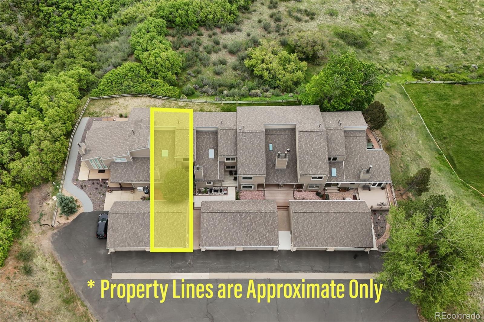 MLS Image #30 for 6984  fargo trail,littleton, Colorado