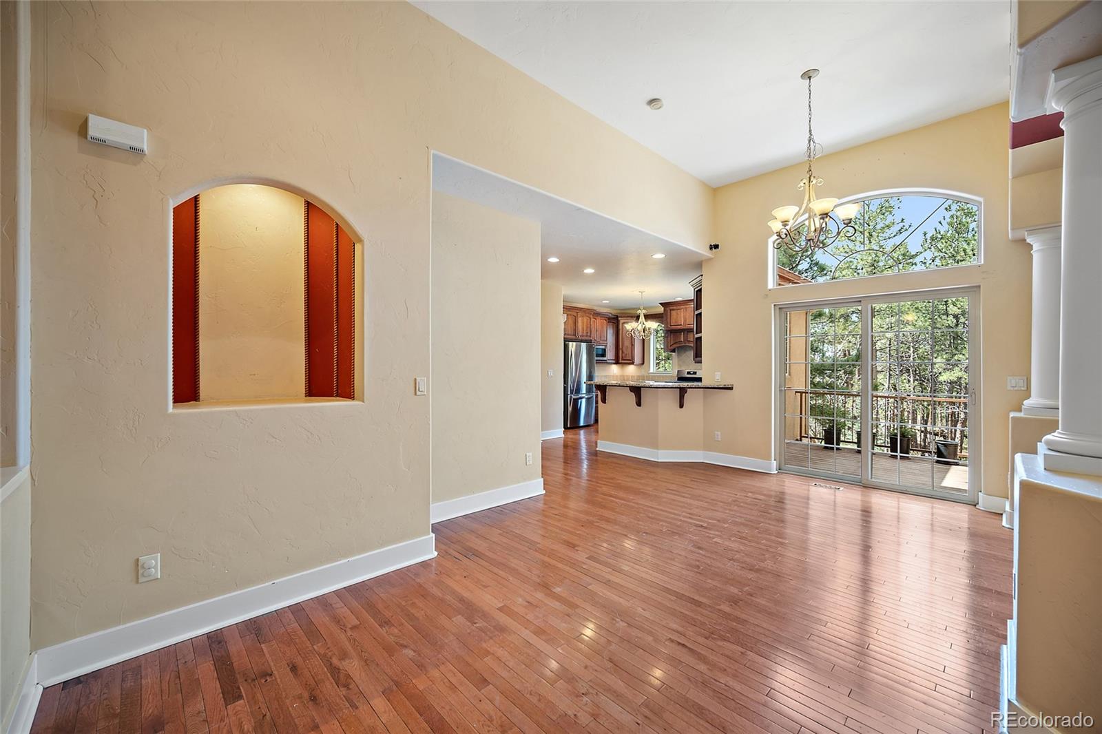 MLS Image #19 for 1497  shady glen lane,monument, Colorado
