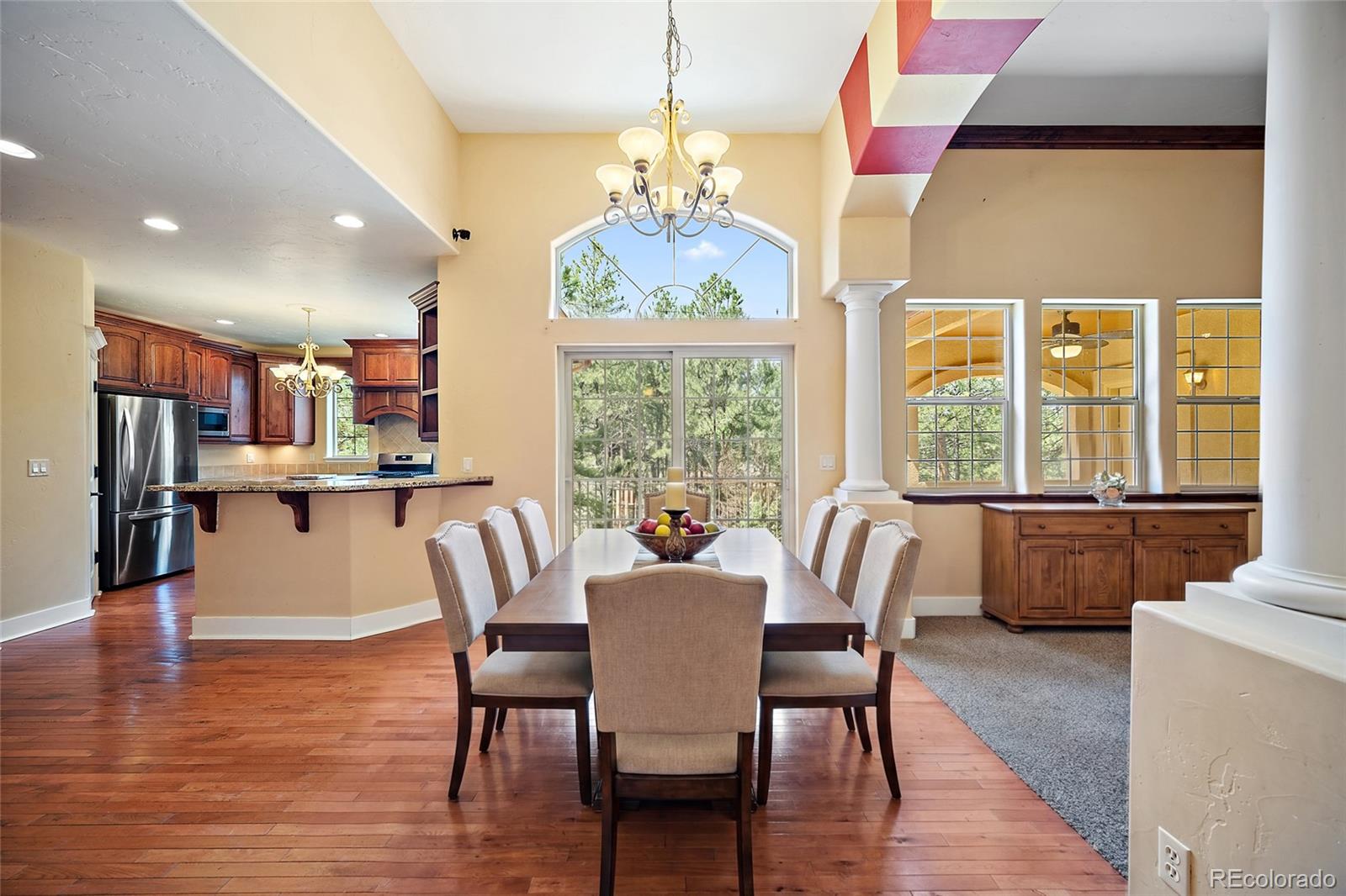 MLS Image #20 for 1497  shady glen lane,monument, Colorado