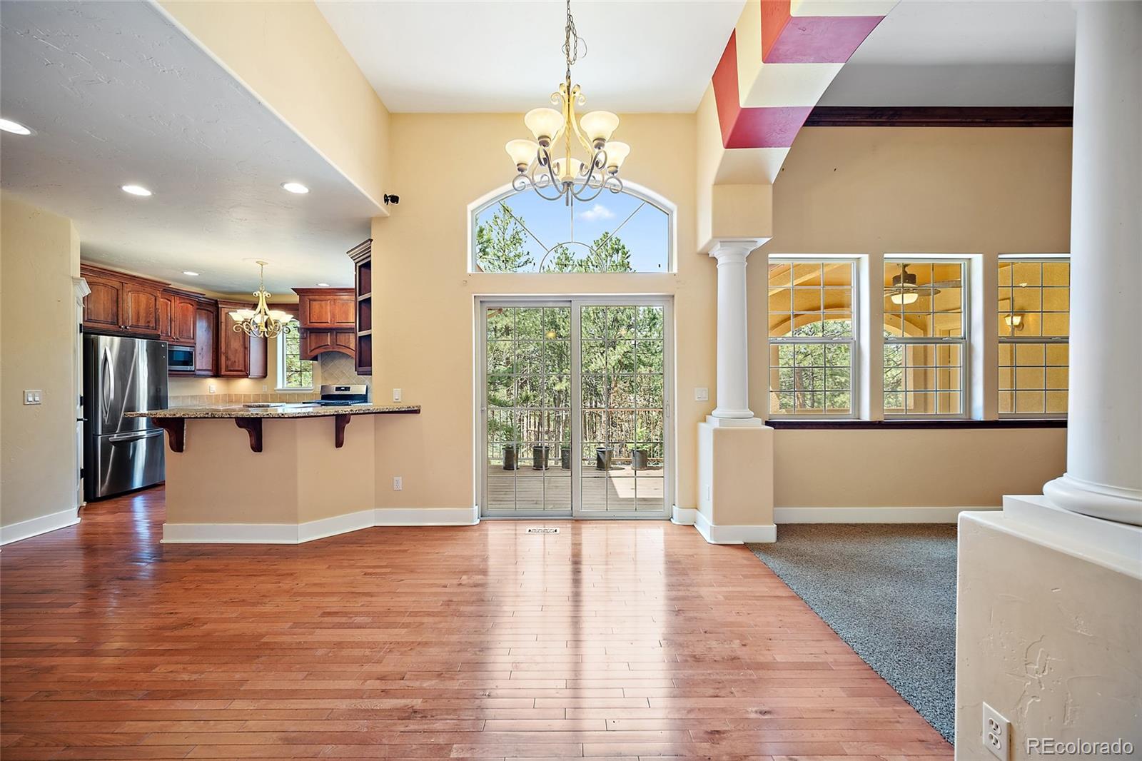 MLS Image #21 for 1497  shady glen lane,monument, Colorado