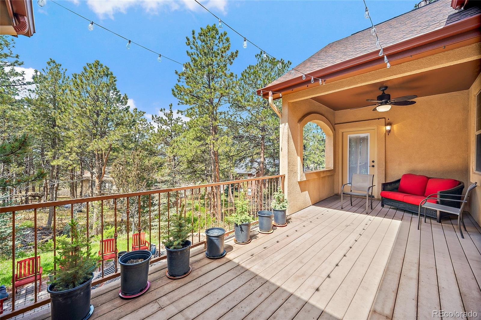 MLS Image #23 for 1497  shady glen lane,monument, Colorado