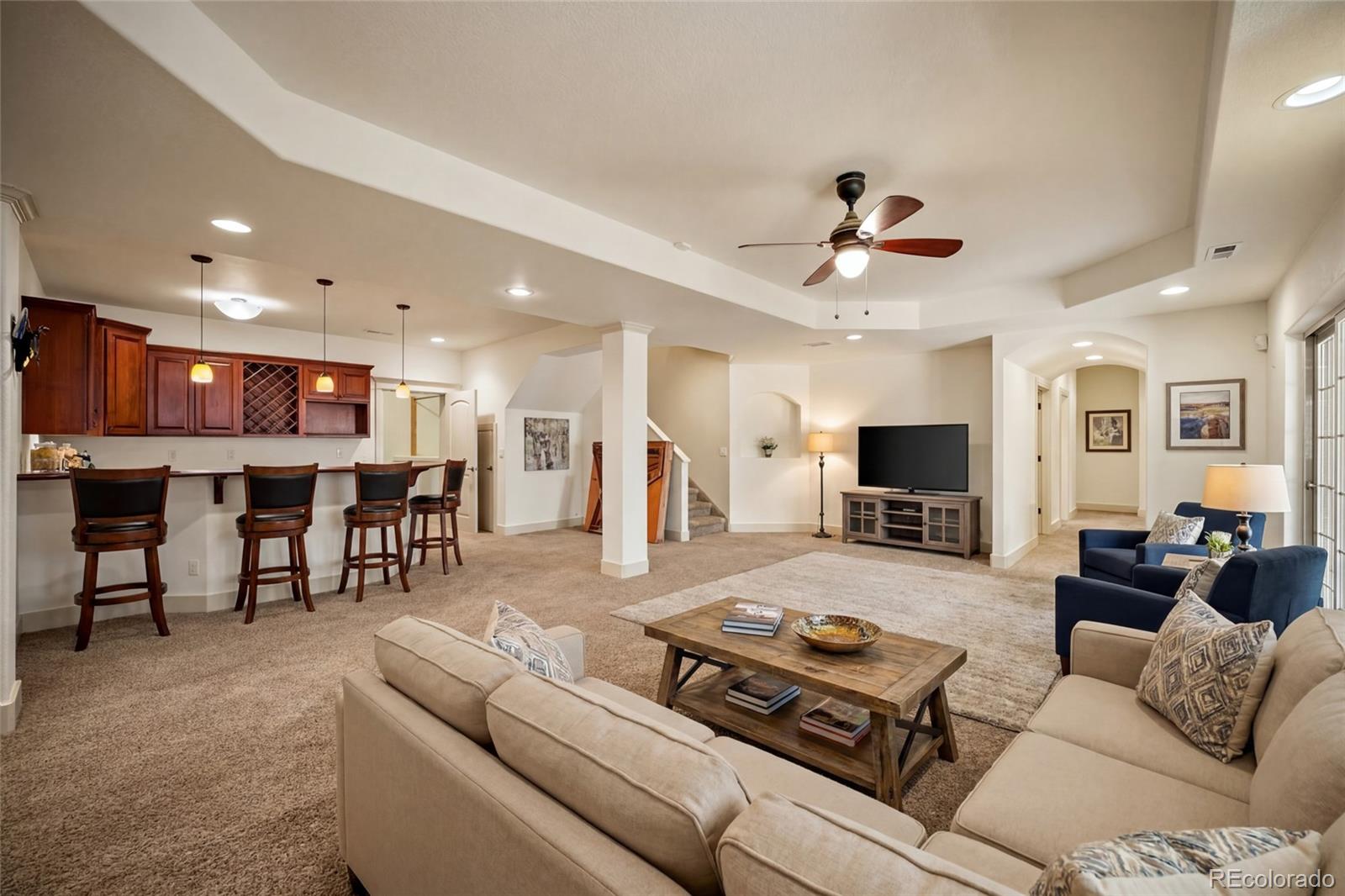 MLS Image #32 for 1497  shady glen lane,monument, Colorado