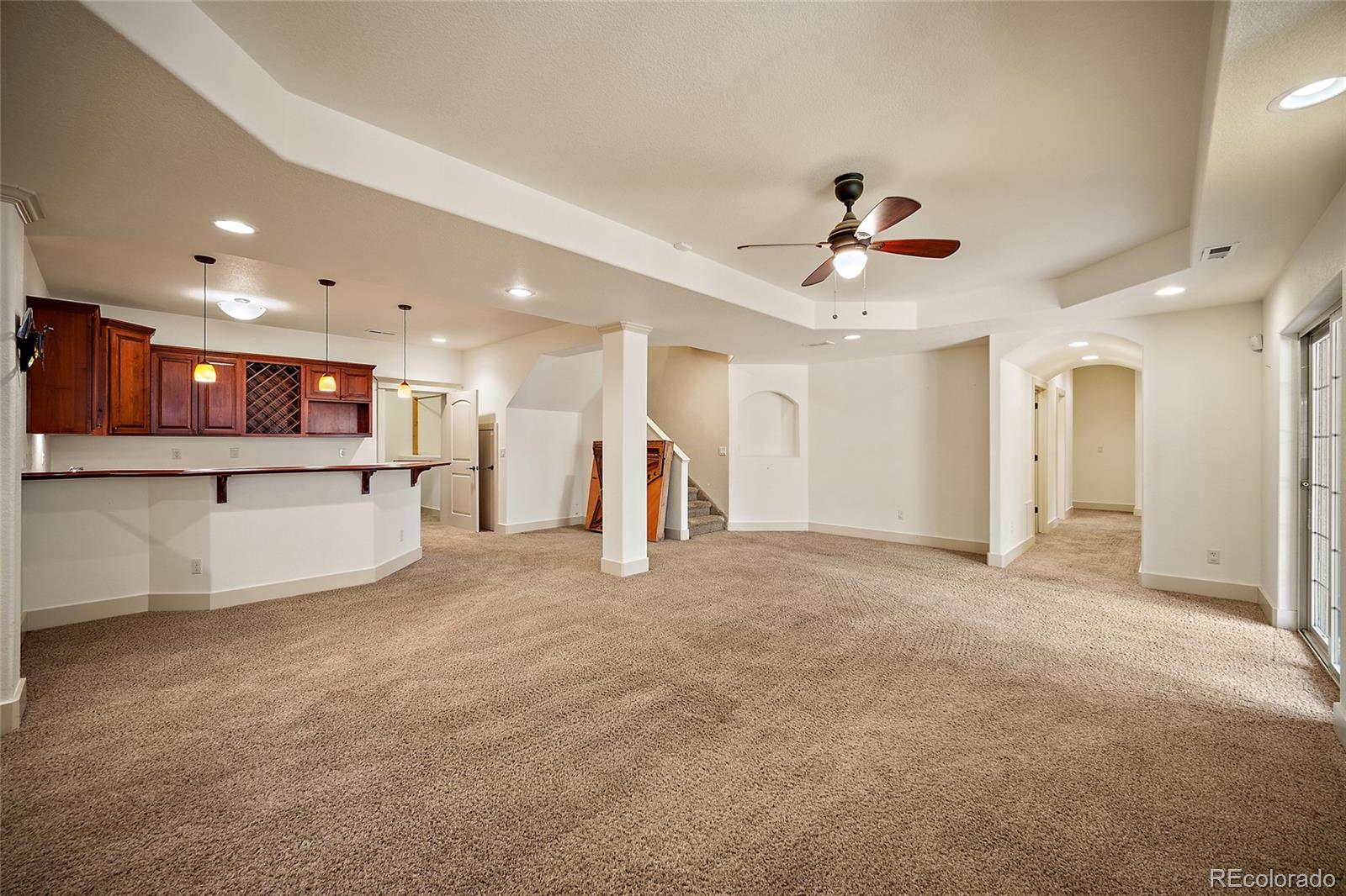 MLS Image #33 for 1497  shady glen lane,monument, Colorado