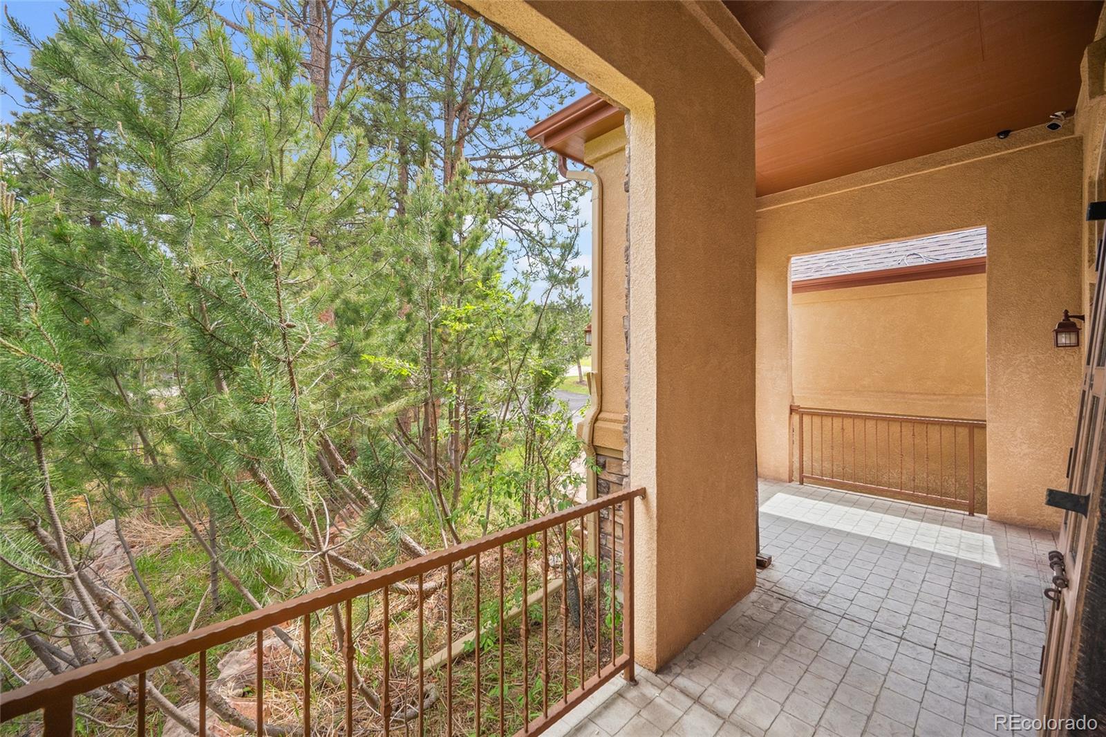MLS Image #4 for 1497  shady glen lane,monument, Colorado