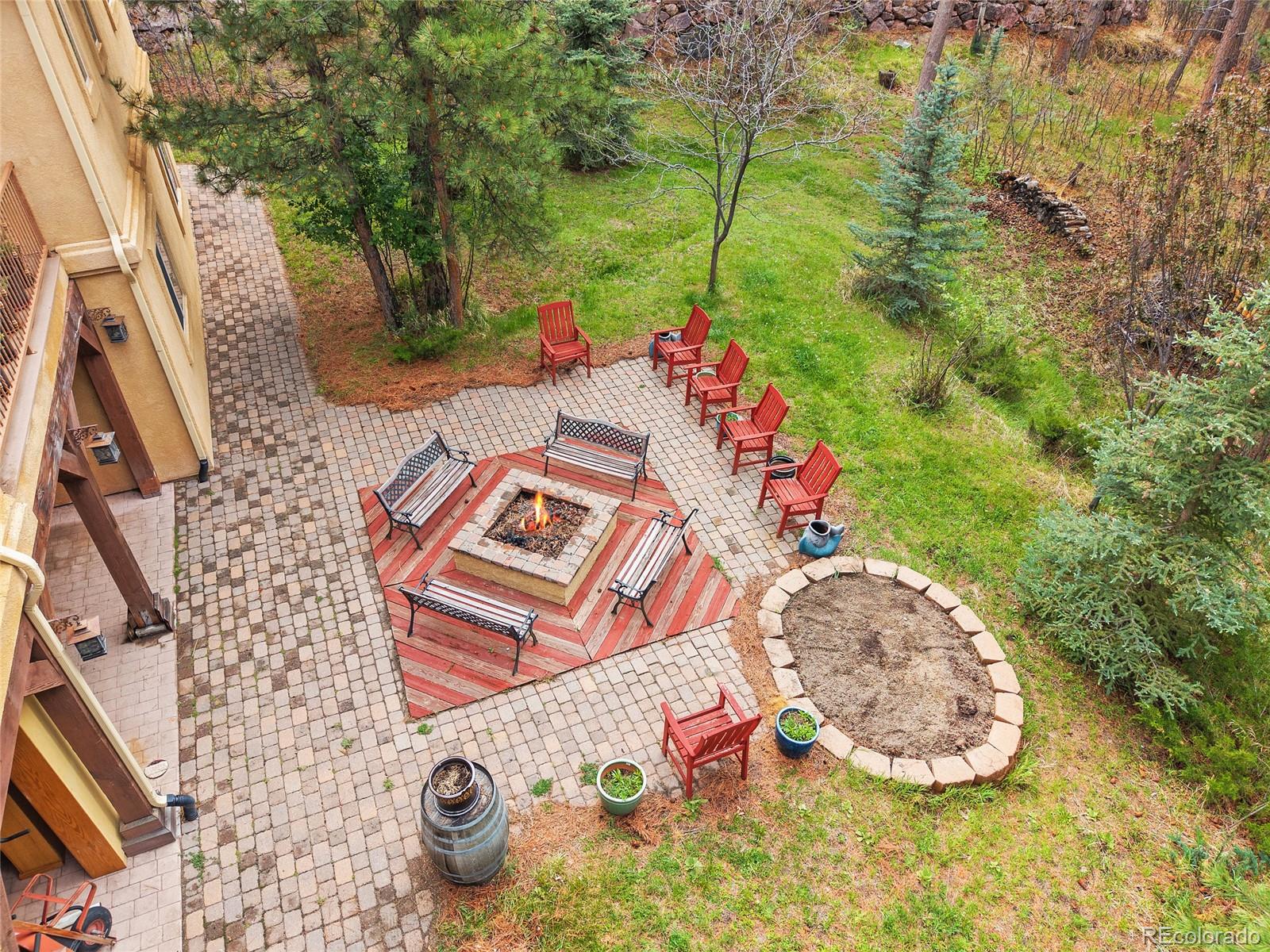 MLS Image #46 for 1497  shady glen lane,monument, Colorado