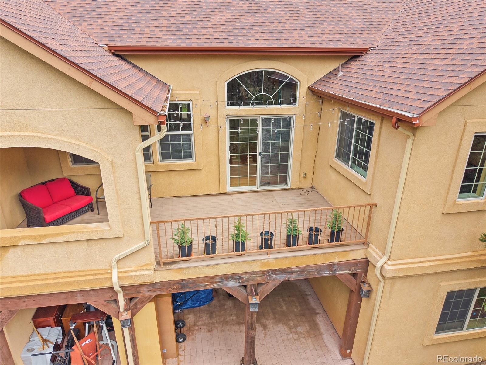 MLS Image #47 for 1497  shady glen lane,monument, Colorado