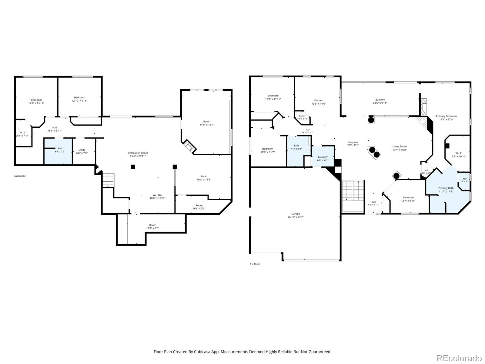 MLS Image #49 for 1497  shady glen lane,monument, Colorado
