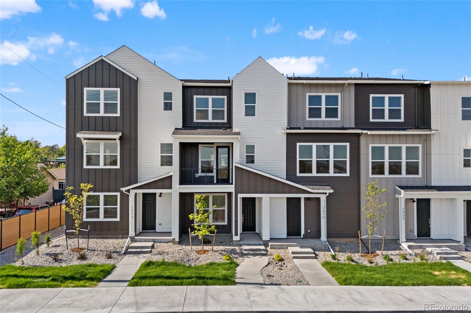 MLS Image #0 for 2896 w 56th avenue ,denver, Colorado