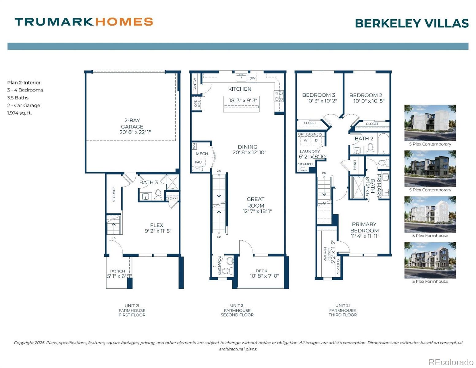 MLS Image #34 for 2896 w 56th avenue ,denver, Colorado