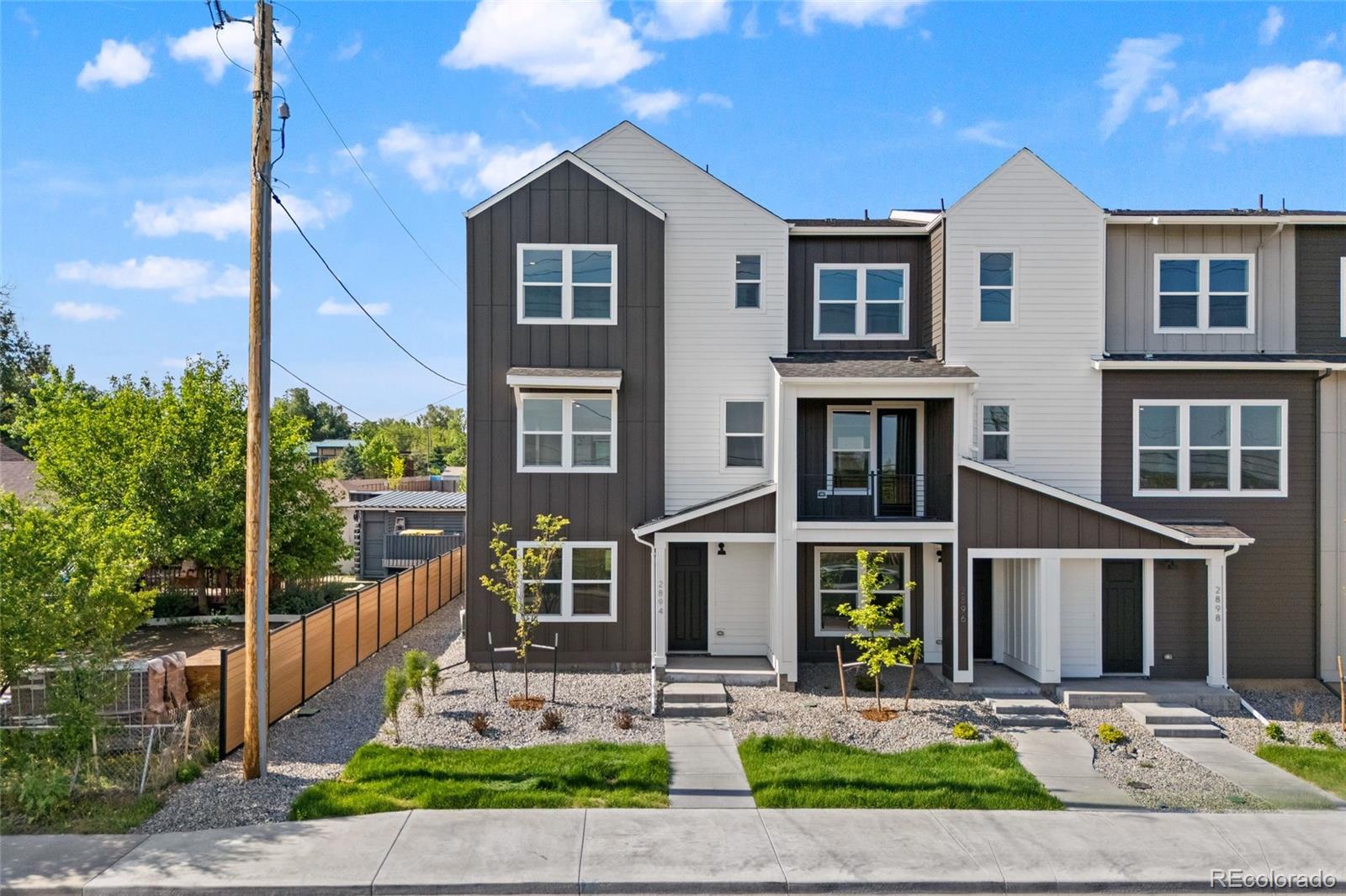 MLS Image #0 for 2894 w 56th avenue ,denver, Colorado