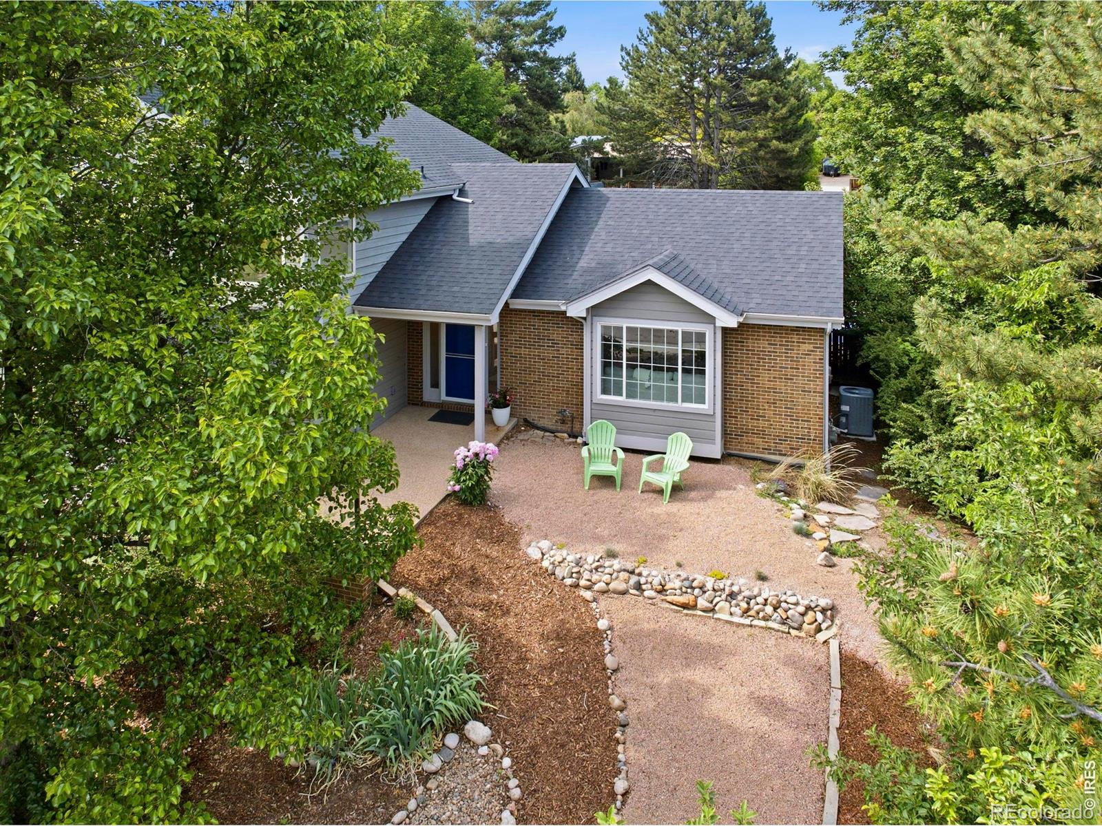 MLS Image #1 for 1916  wallenberg drive,fort collins, Colorado