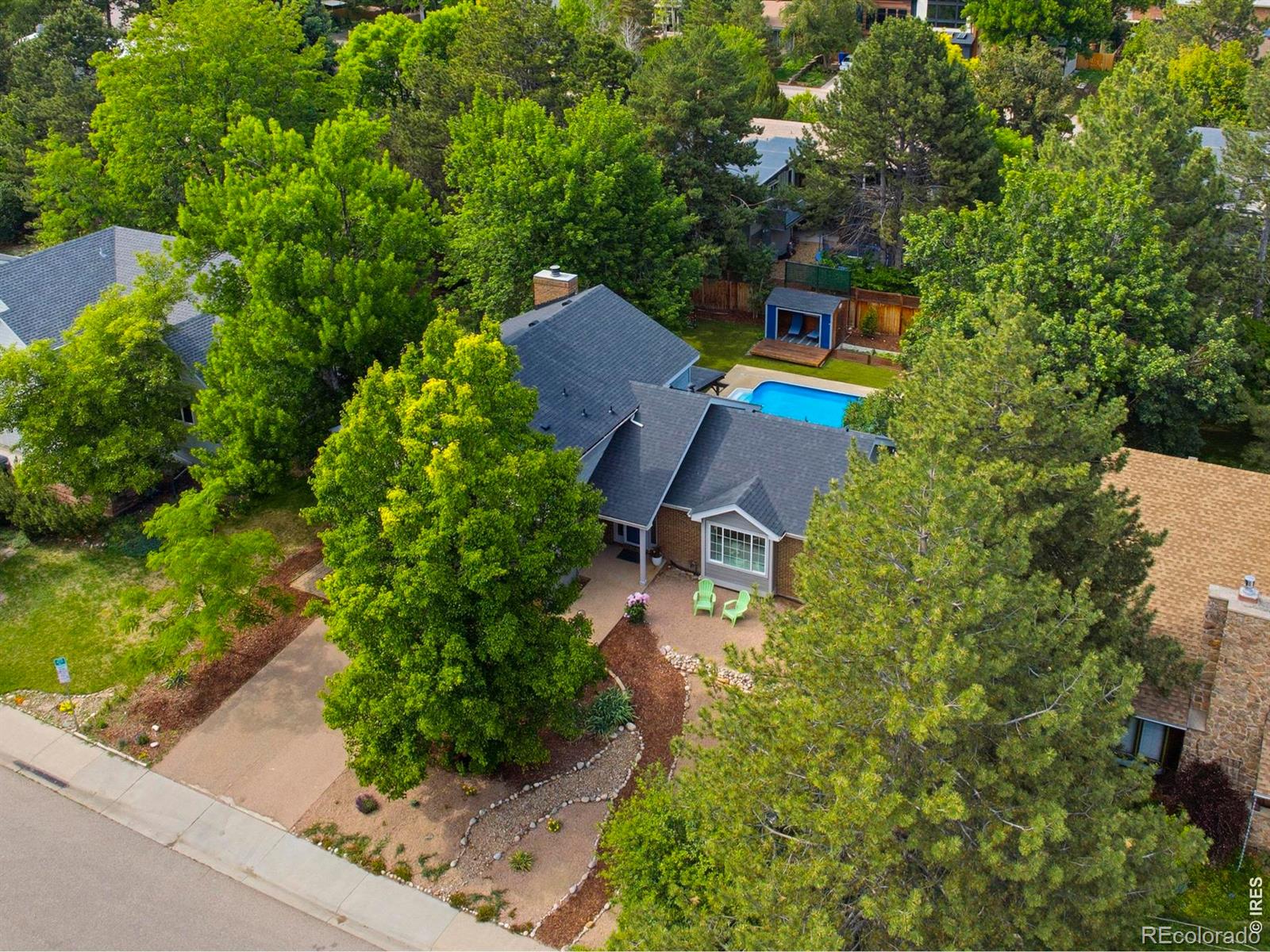 MLS Image #2 for 1916  wallenberg drive,fort collins, Colorado