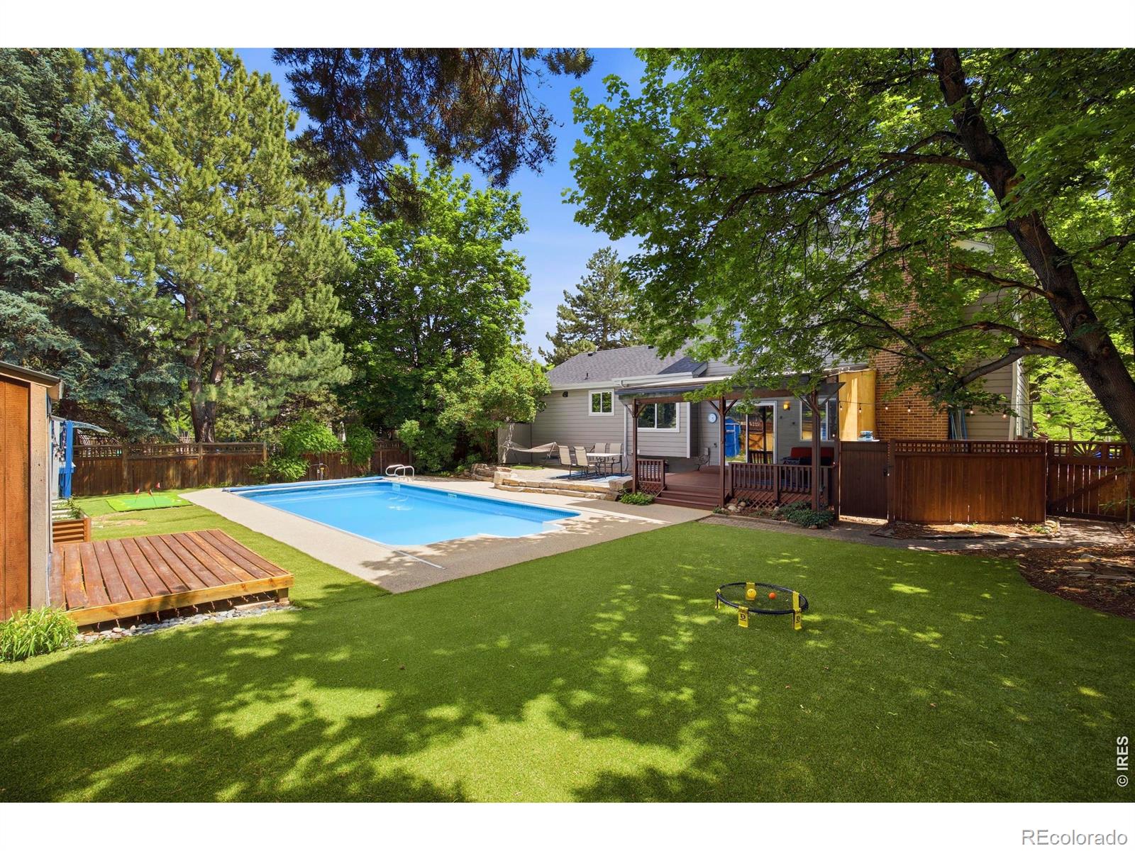 MLS Image #38 for 1916  wallenberg drive,fort collins, Colorado